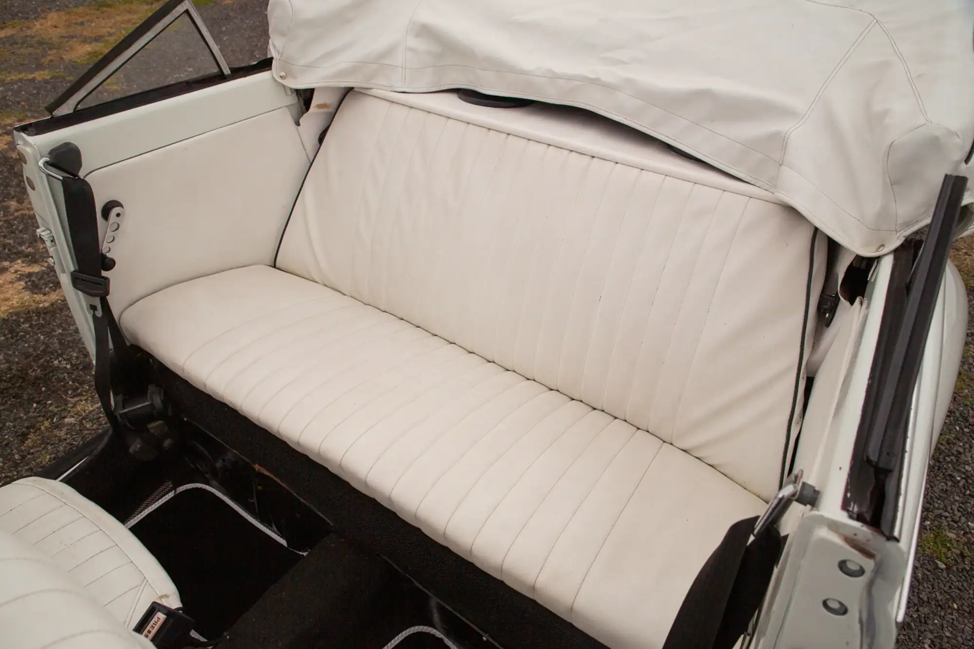 1969 Volkswagen Beetle-For Sale