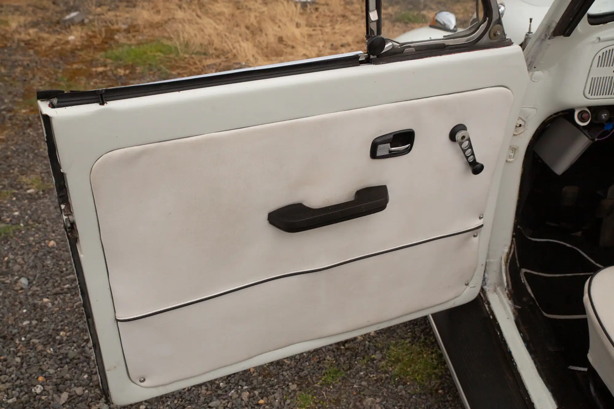 1969 Volkswagen Beetle-For Sale