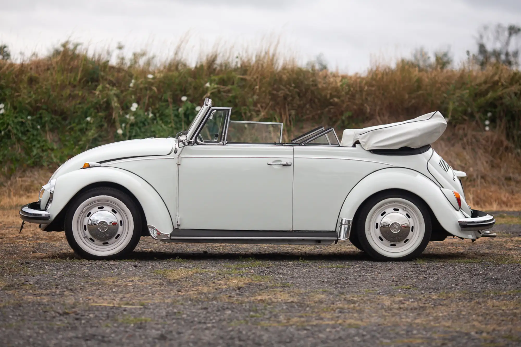 1969 Volkswagen Beetle-For Sale