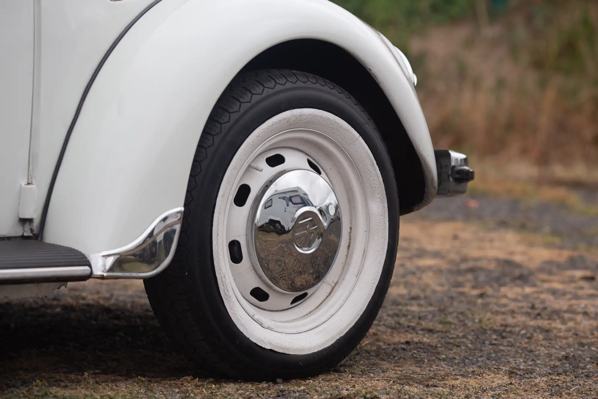 1969 Volkswagen Beetle-For Sale