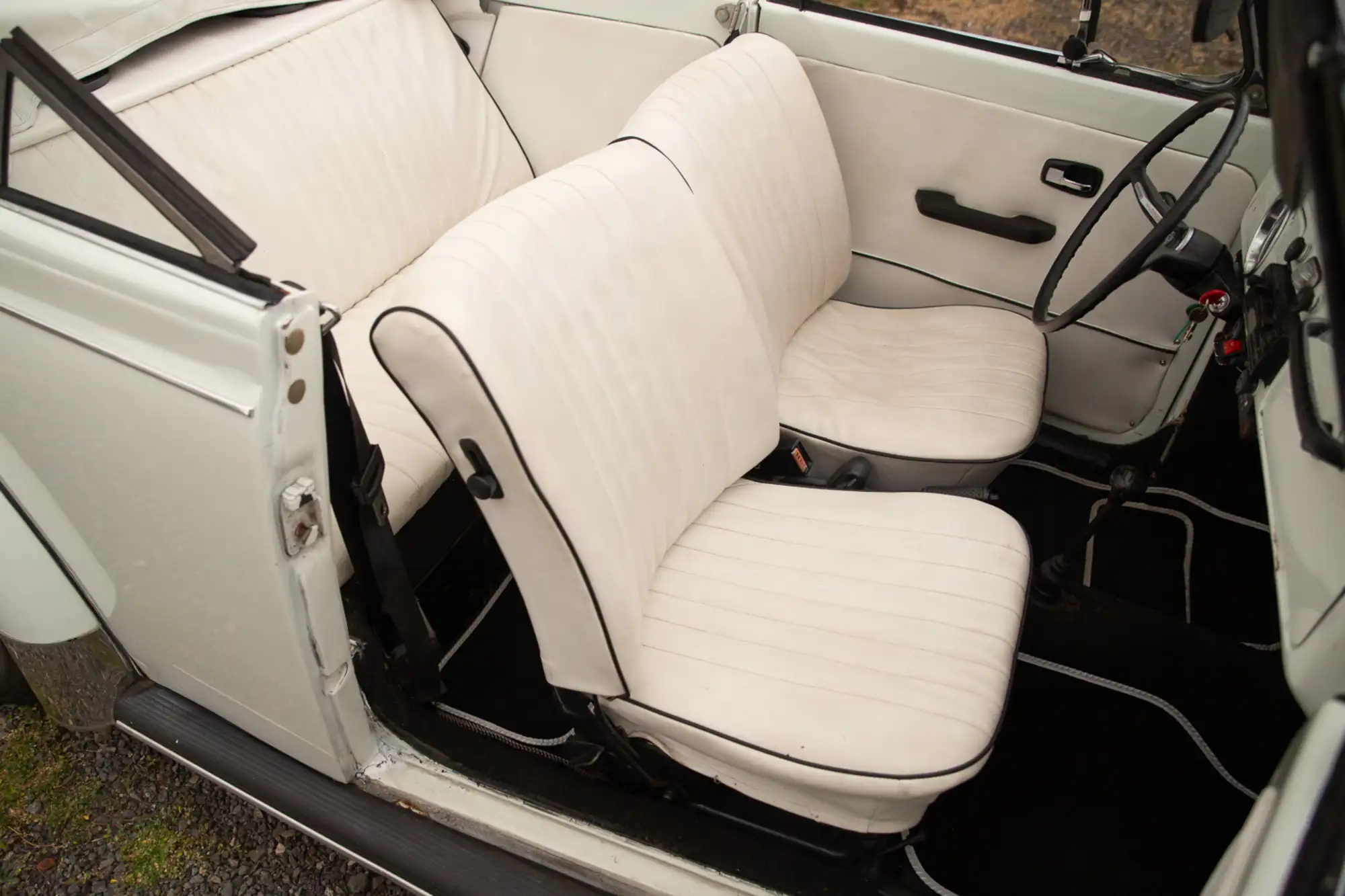 1969 Volkswagen Beetle-For Sale