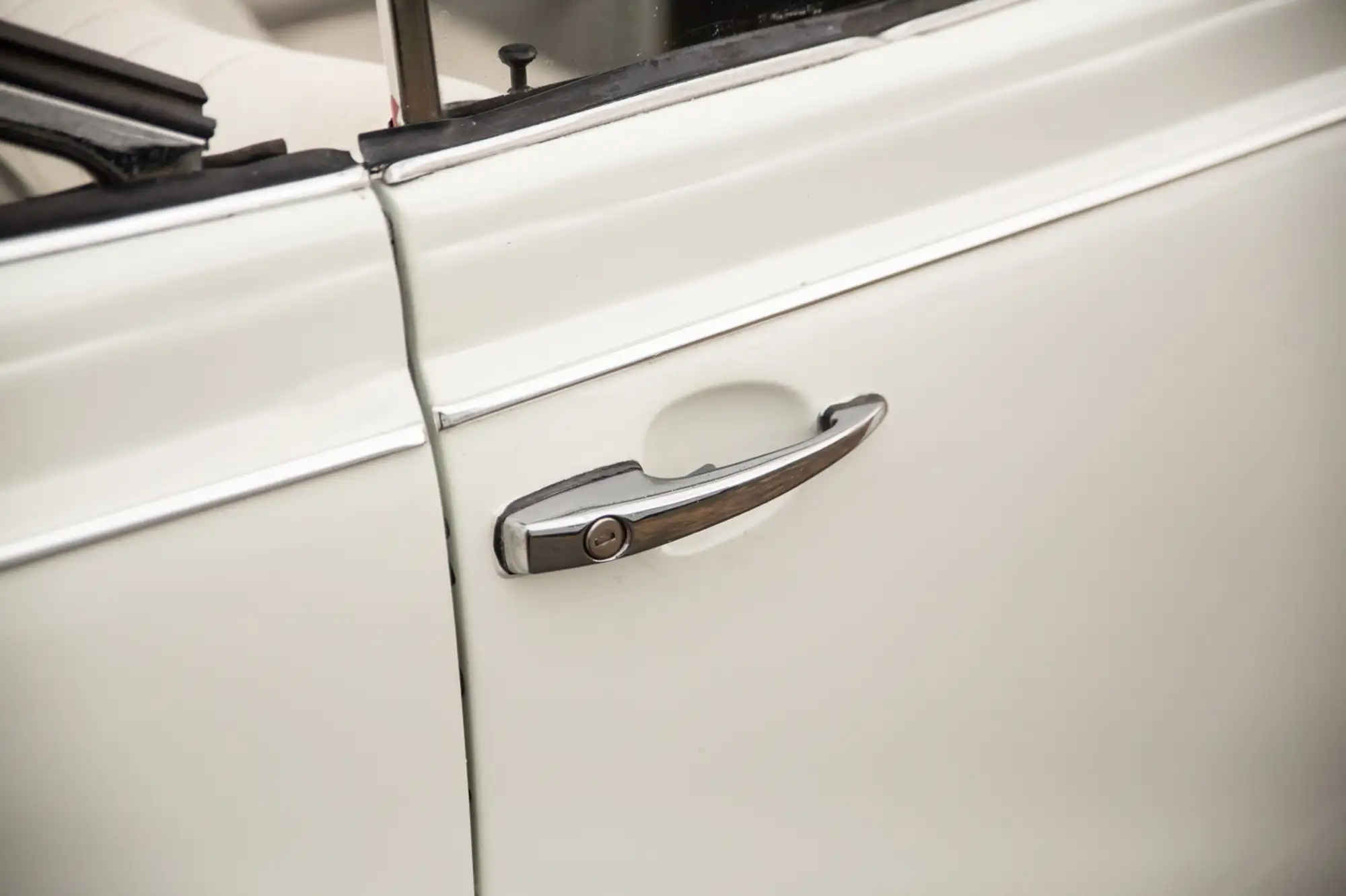 1969 Volkswagen Beetle-For Sale