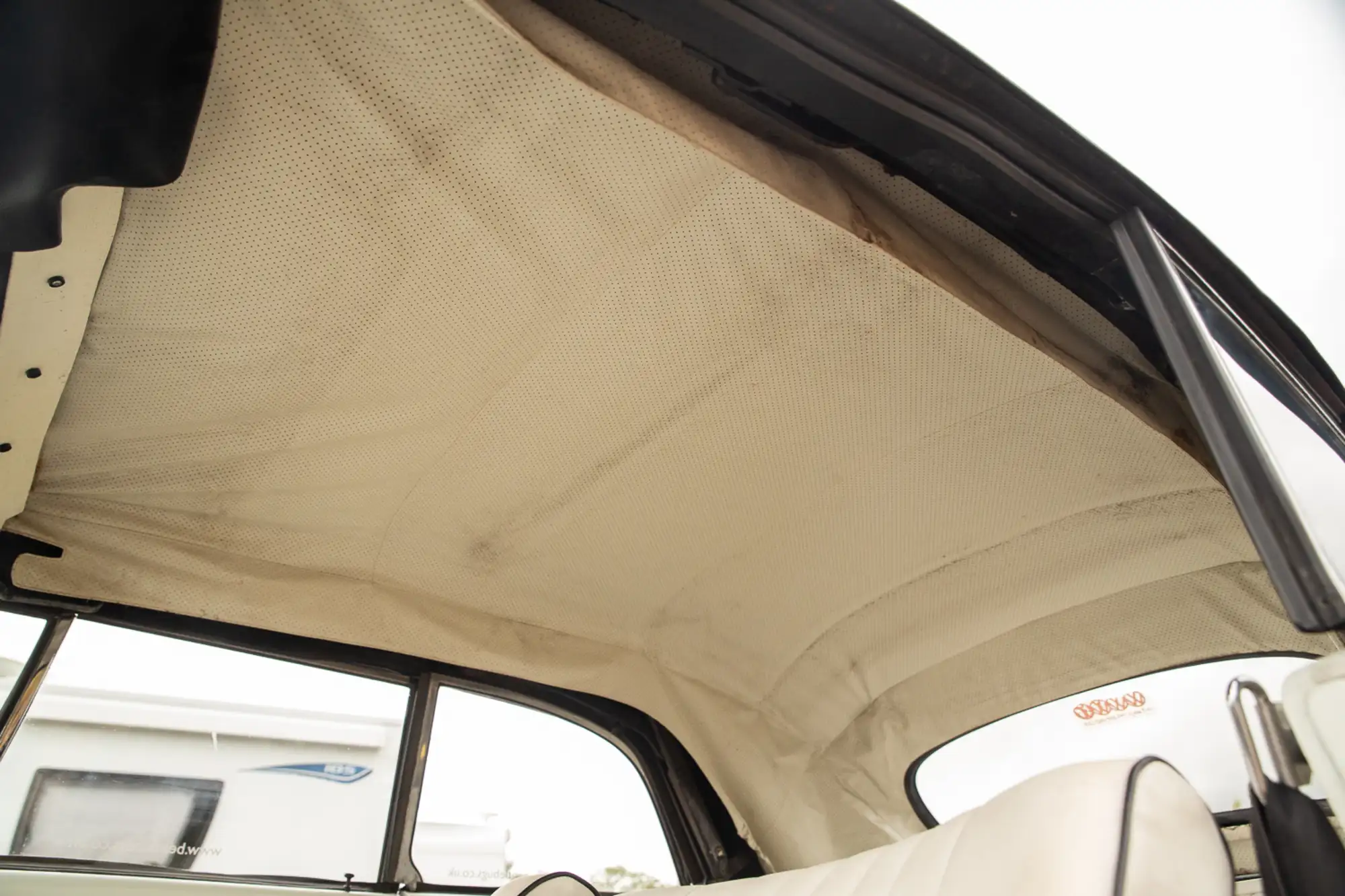 1969 Volkswagen Beetle-For Sale