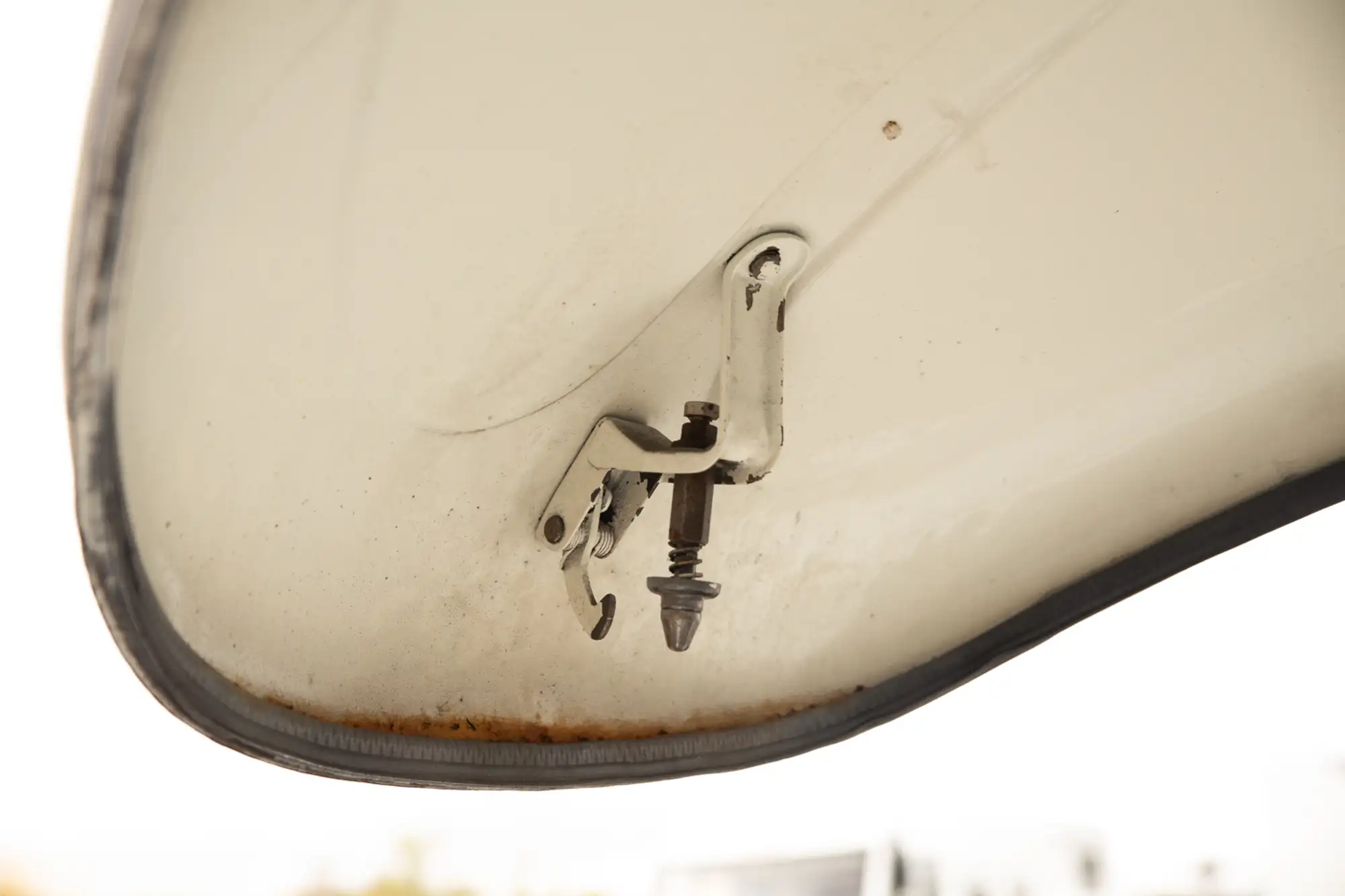 1969 Volkswagen Beetle-For Sale