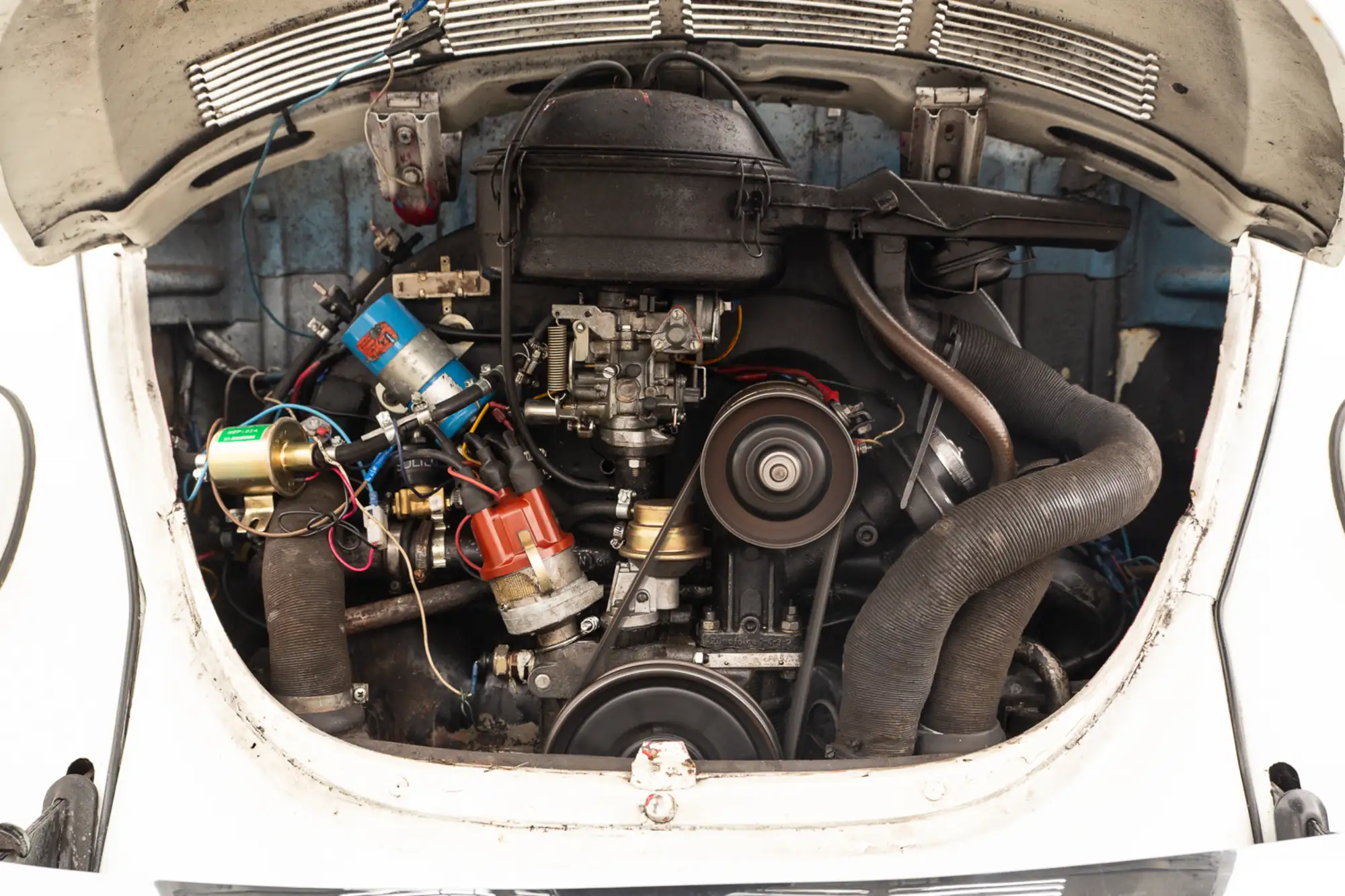 1969 Volkswagen Beetle-For Sale