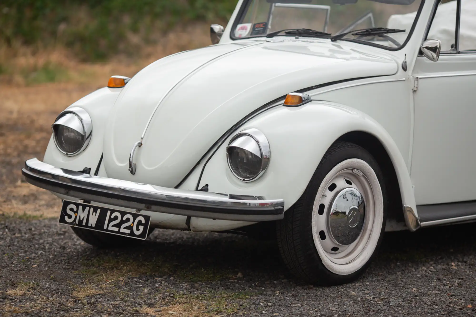 1969 Volkswagen Beetle-For Sale