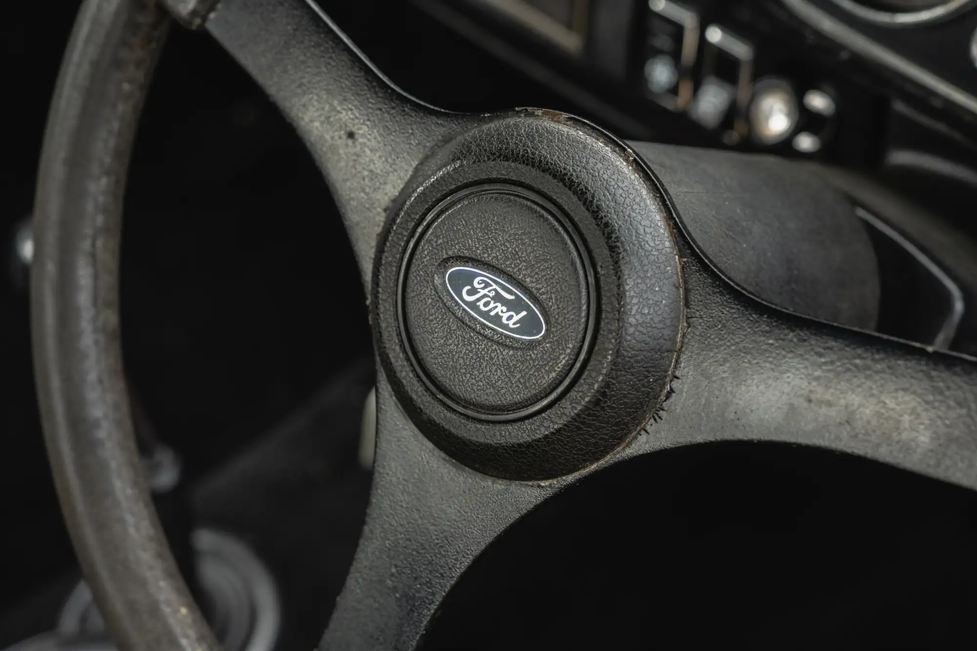 1973 Ford Escort AVO Mexico ShellSport-For Sale