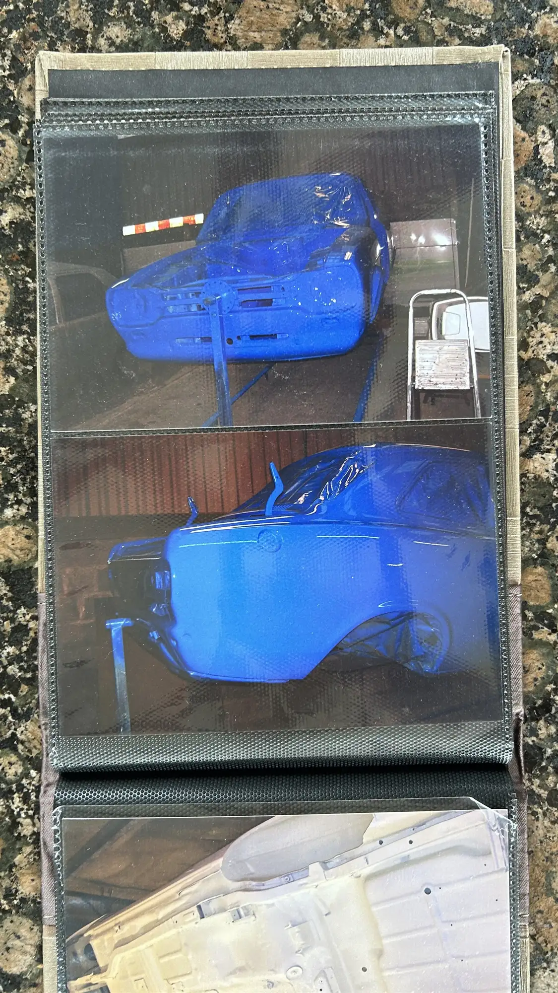 1973 Ford Escort AVO Mexico ShellSport-For Sale