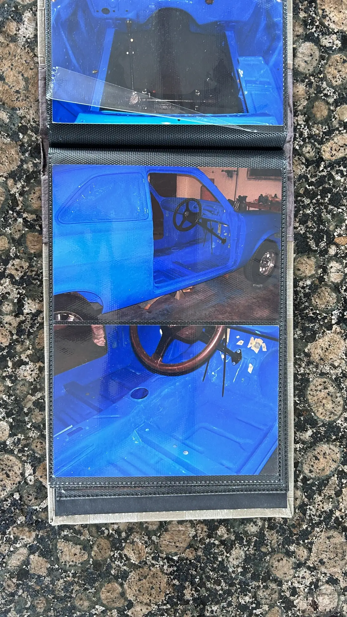 1973 Ford Escort AVO Mexico ShellSport-For Sale