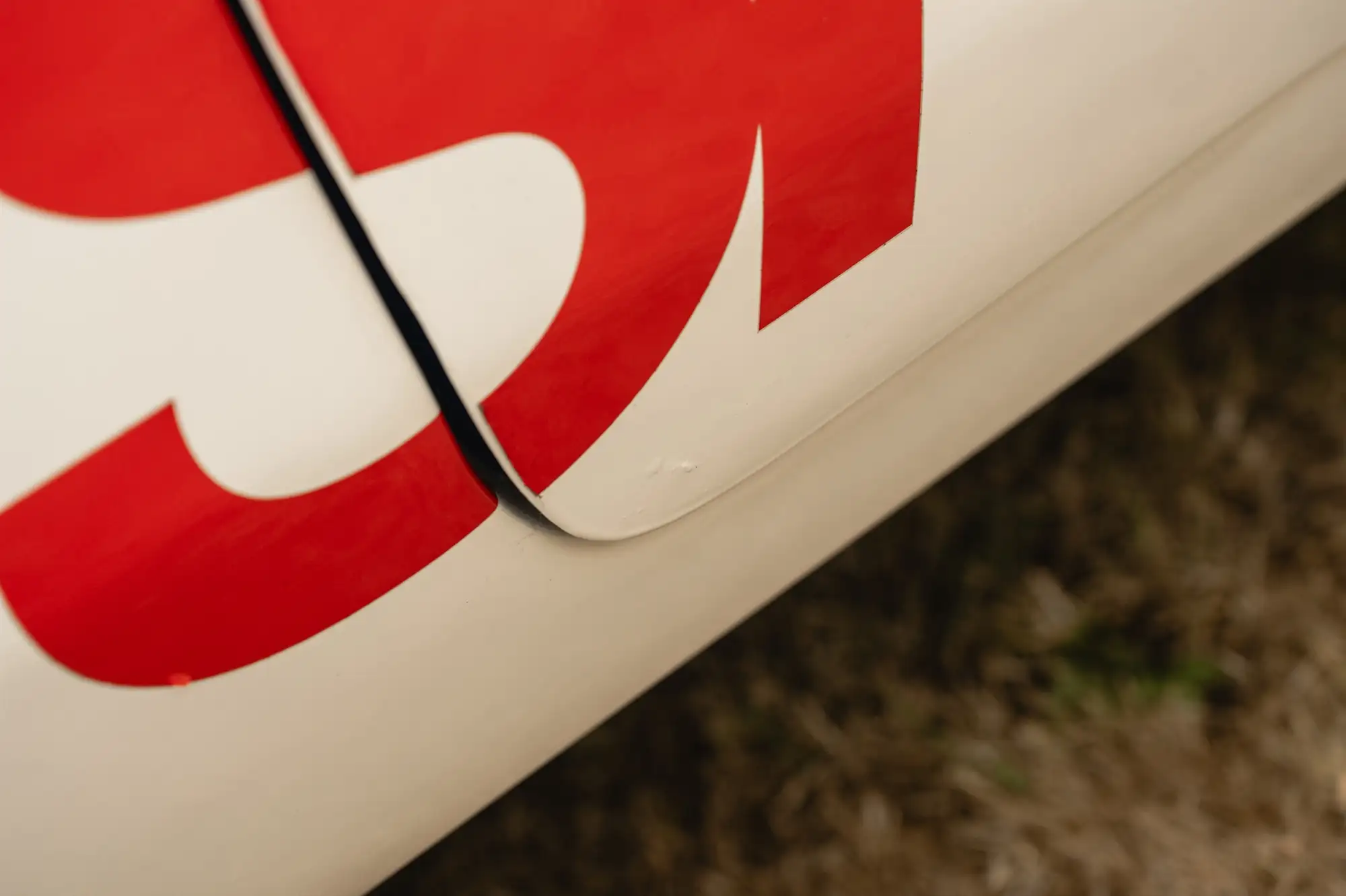 1973 Ford Escort AVO Mexico ShellSport-For Sale
