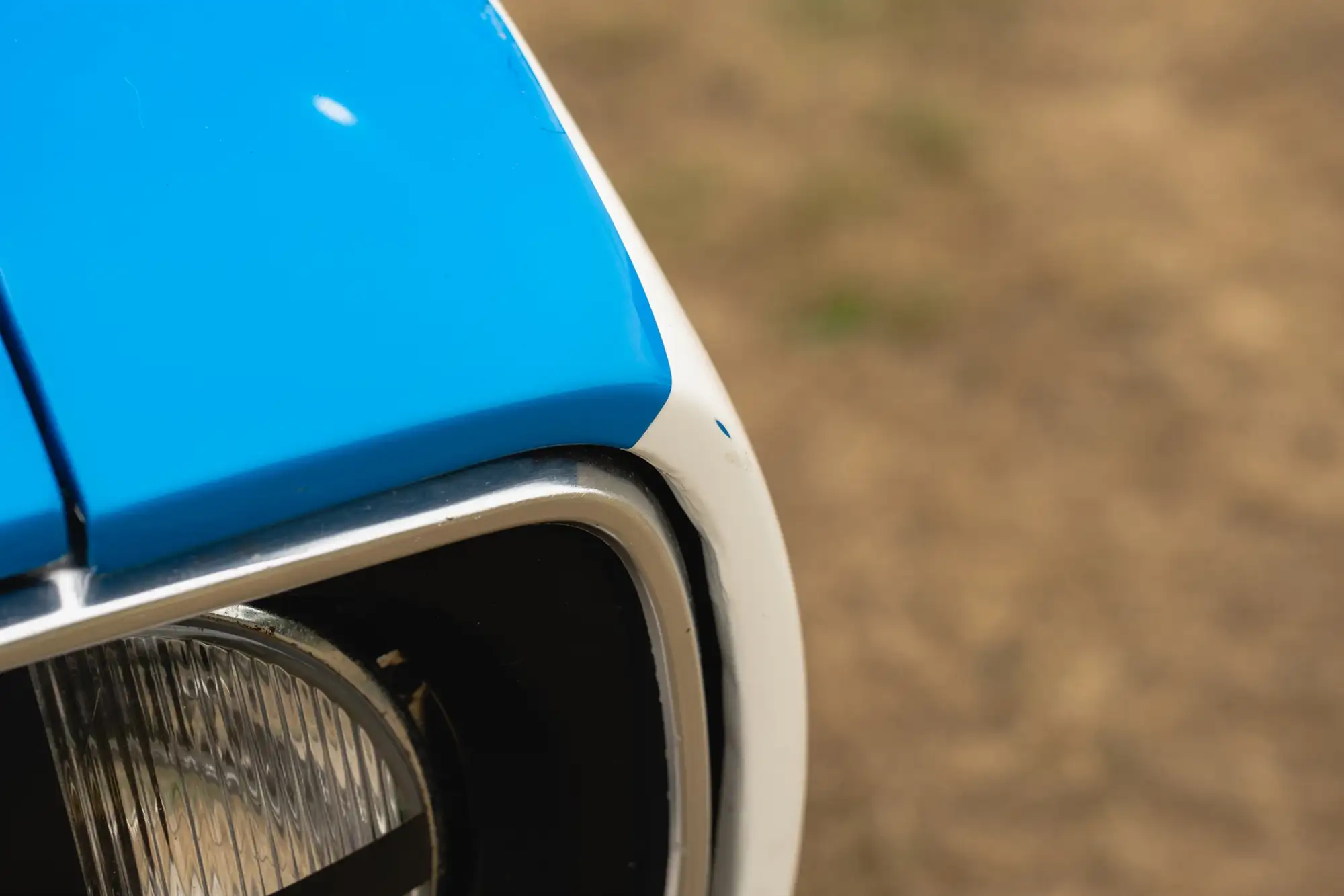 1973 Ford Escort AVO Mexico ShellSport-For Sale