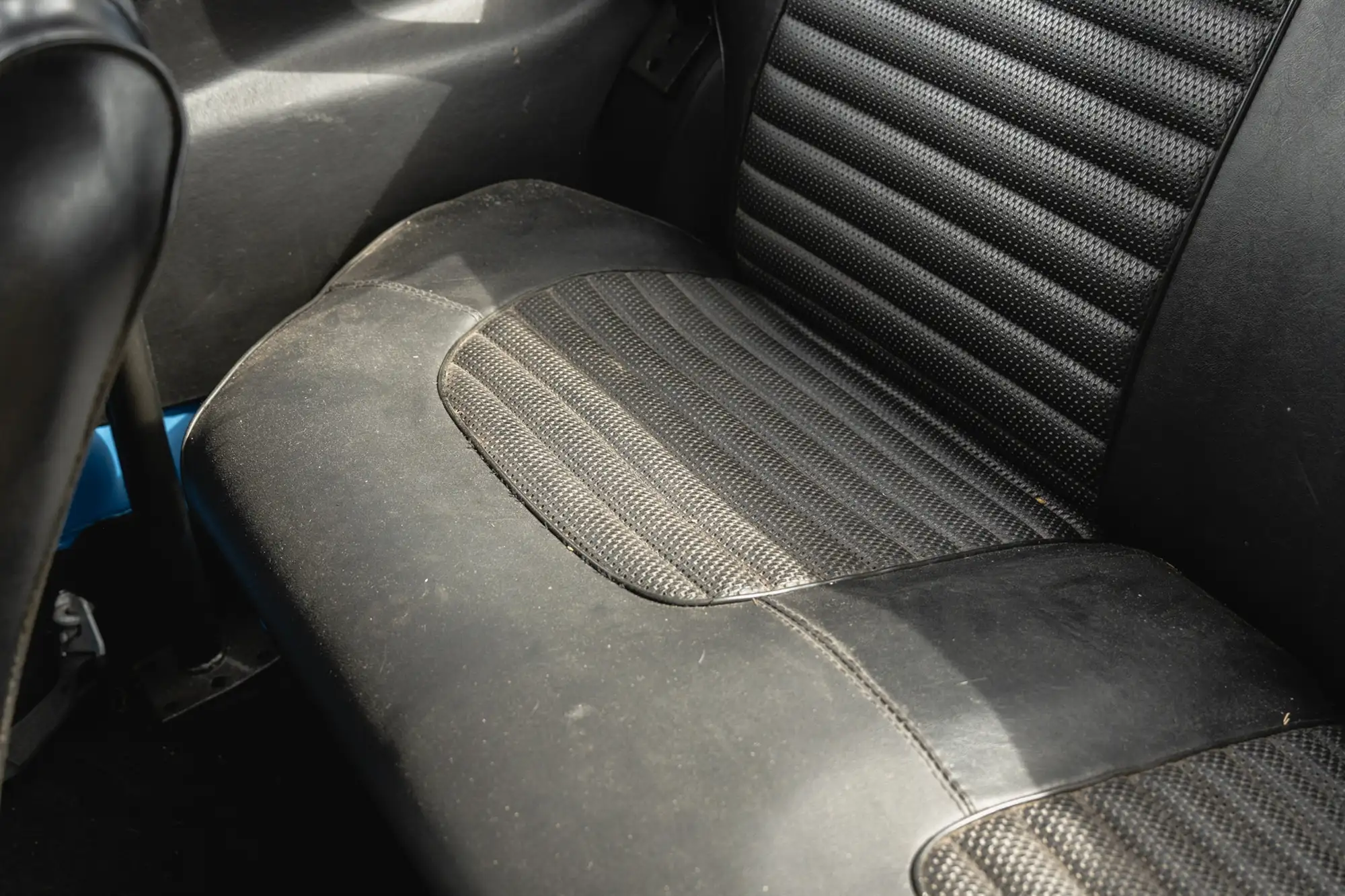 1973 Ford Escort AVO Mexico ShellSport-For Sale