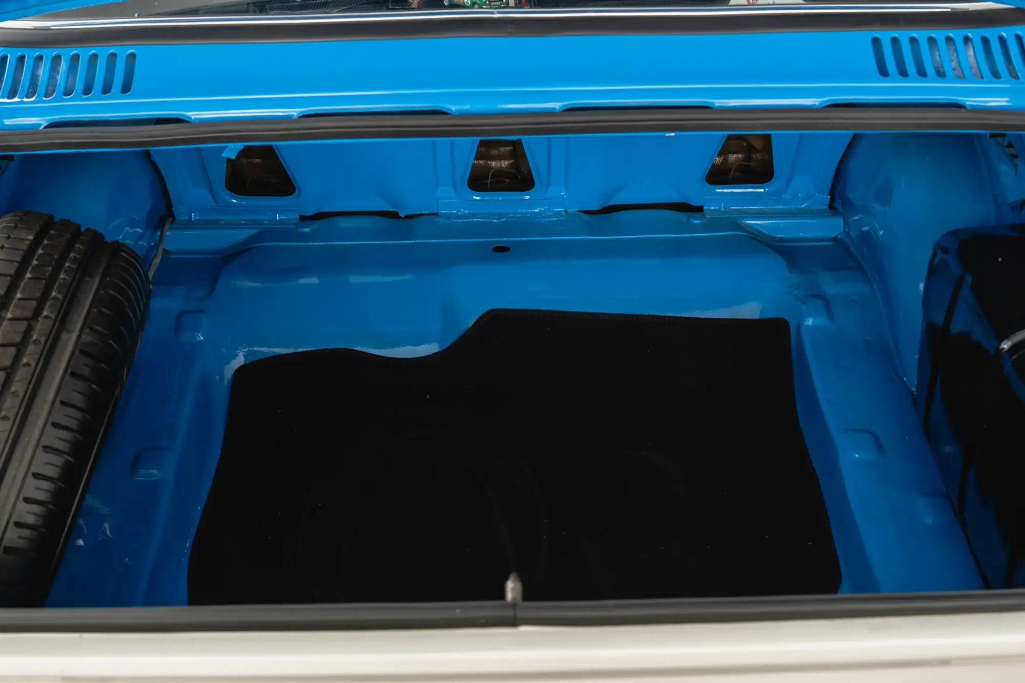 1973 Ford Escort AVO Mexico ShellSport-For Sale