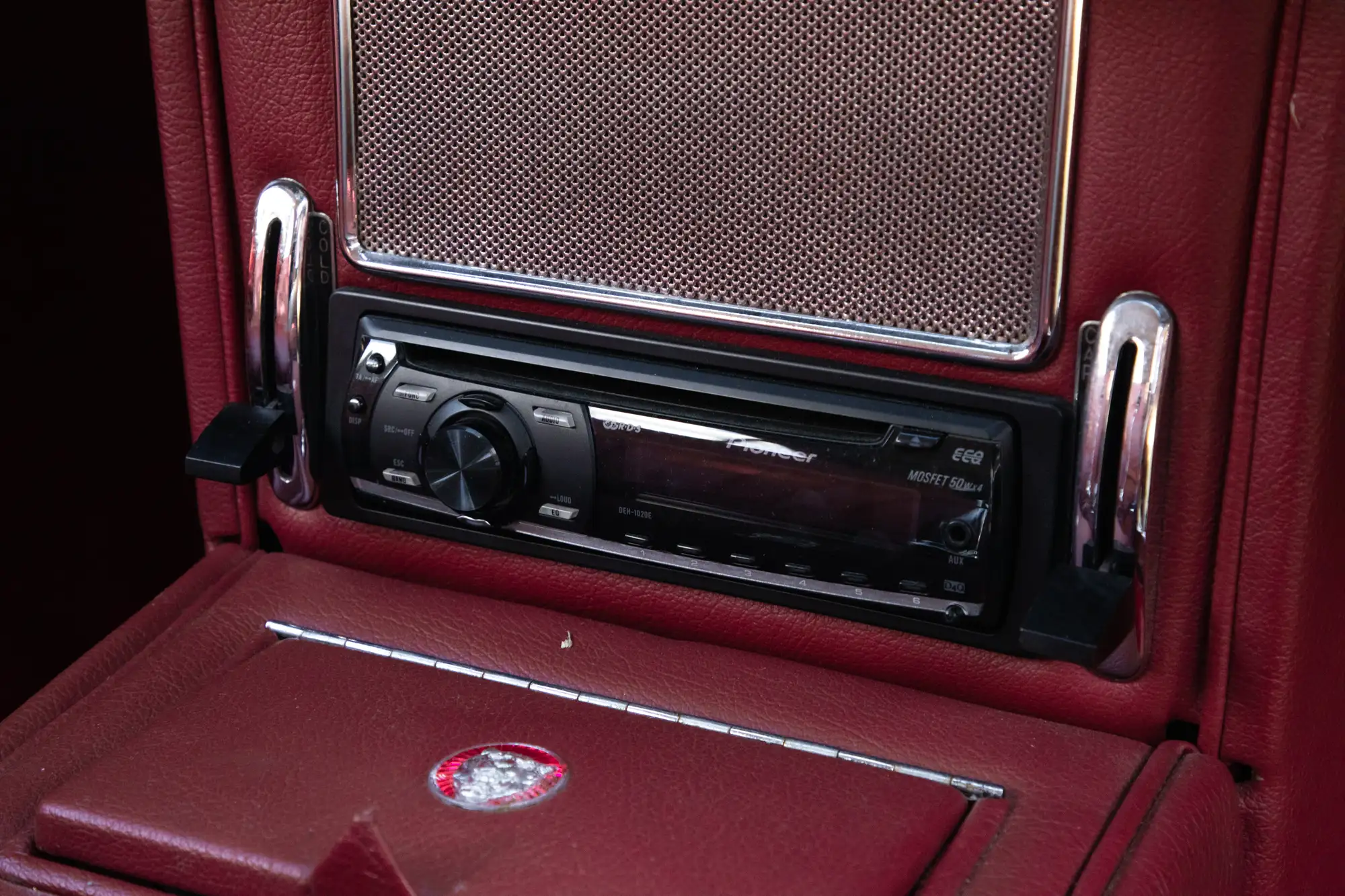 1968 Jaguar 340 (Manual Overdrive)-For Sale