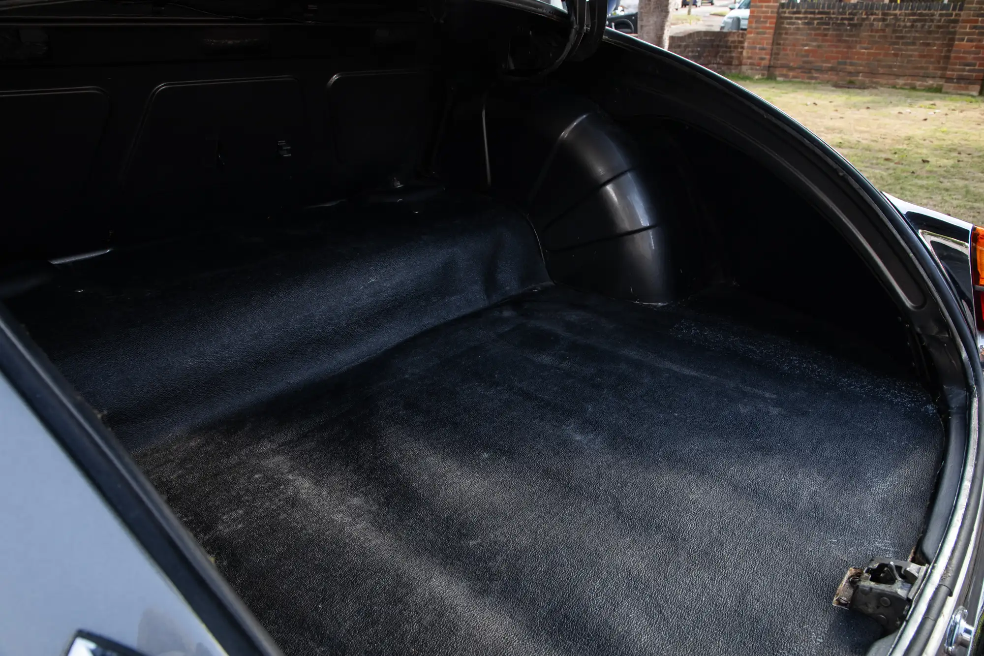 1968 Jaguar 340 (Manual Overdrive)-Sold