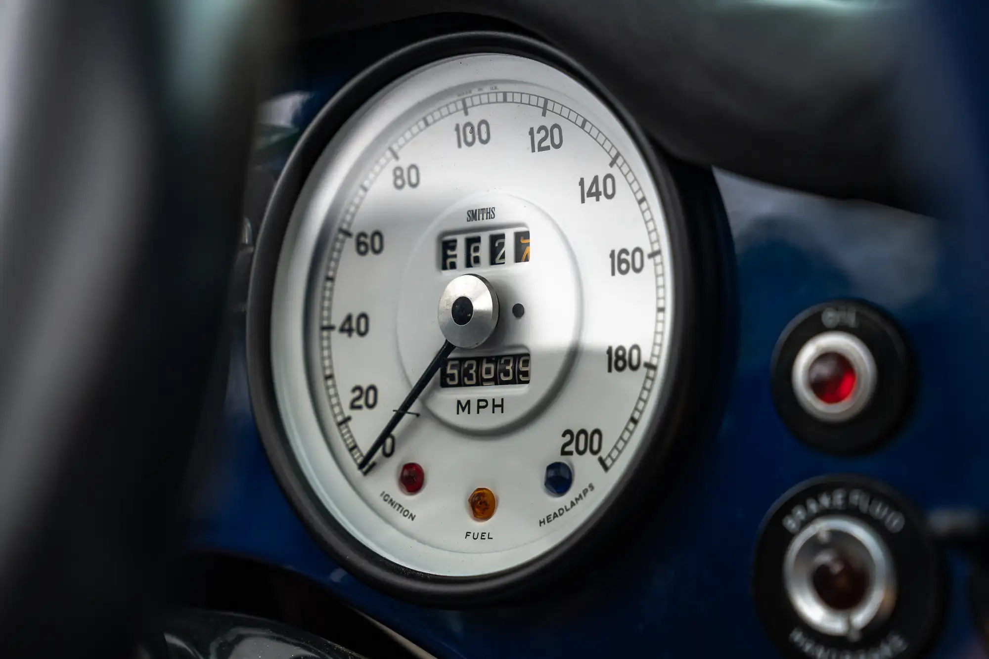 1973 Jaguar E-Type 'Coombs' 6.1-litre 4 cam V12 -For Sale