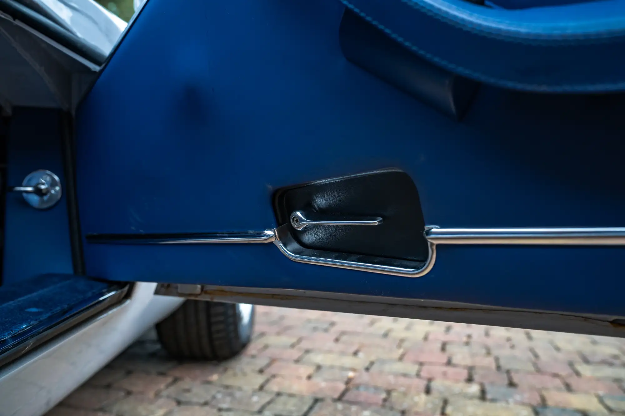 1973 Jaguar E-Type 'Coombs' 6.1-litre 4 cam V12 -For Sale