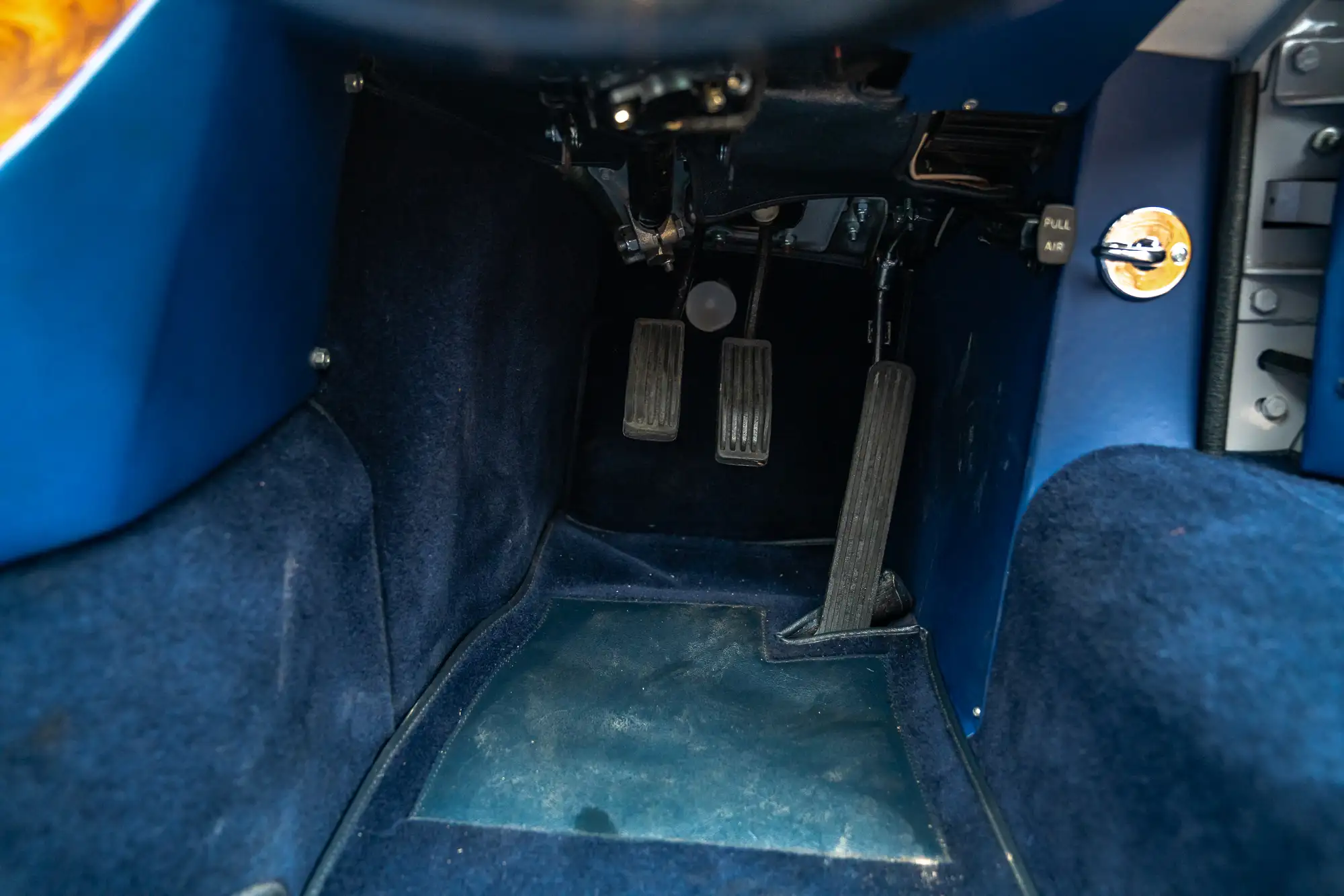 1973 Jaguar E-Type 'Coombs' 6.1-litre 4 cam V12 -For Sale