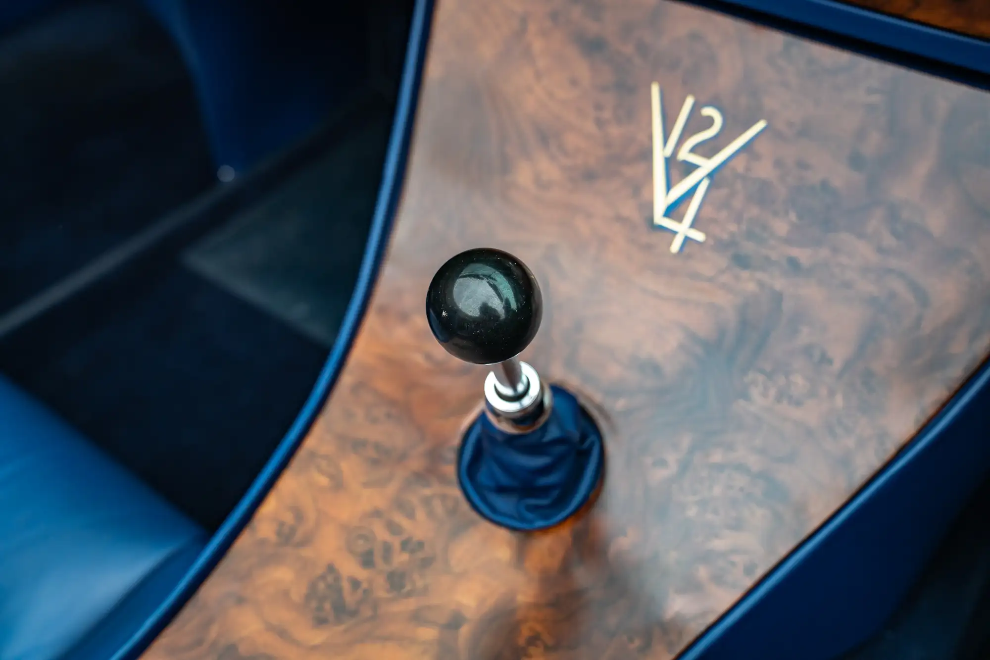 1973 Jaguar E-Type 'Coombs' 6.1-litre 4 cam V12 -For Sale