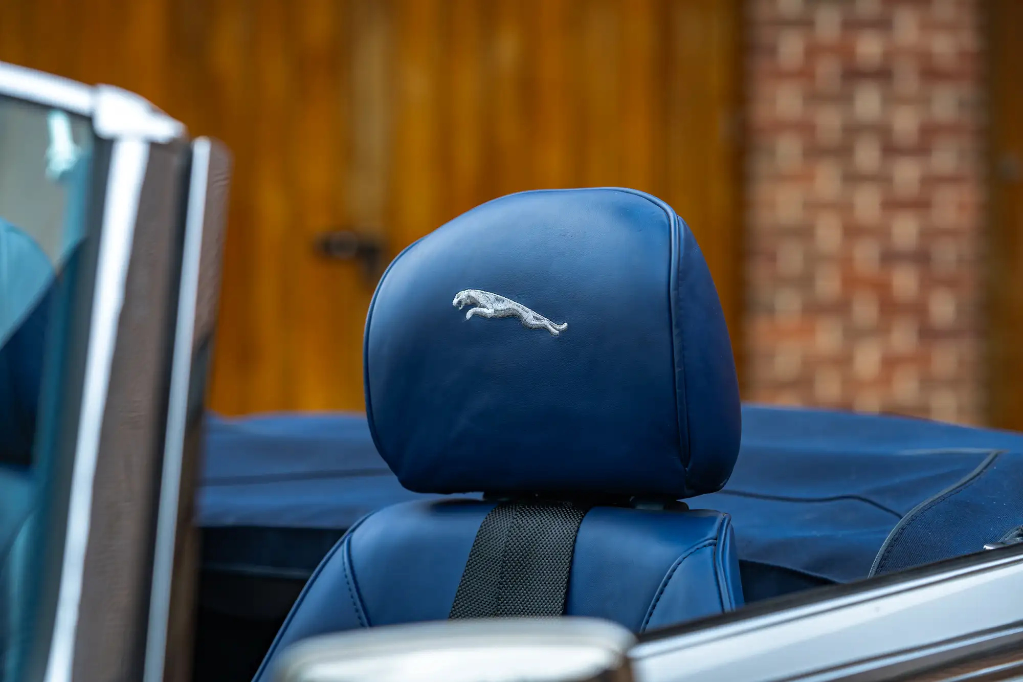 1973 Jaguar E-Type 'Coombs' 6.1-litre 4 cam V12 -For Sale