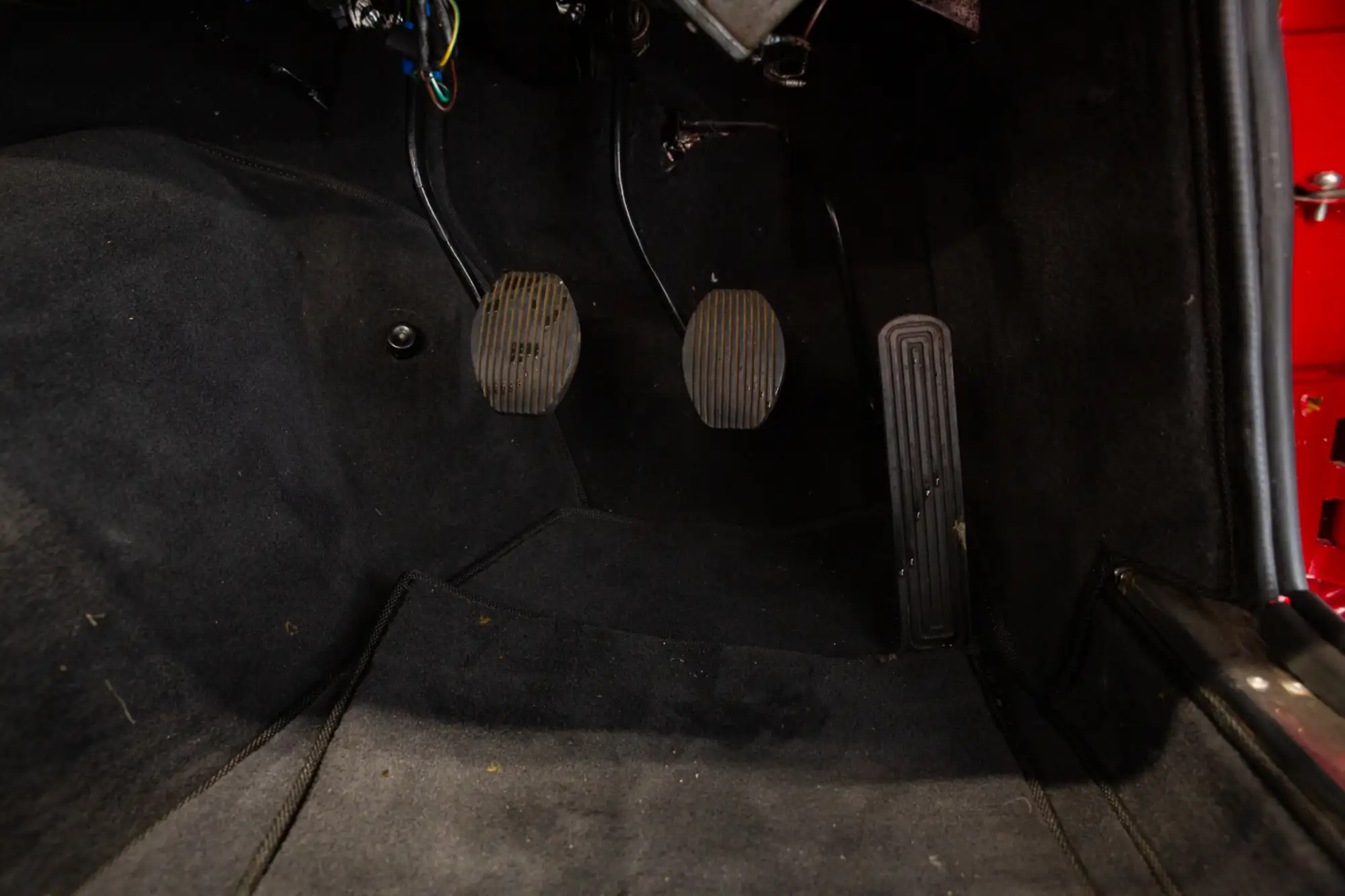 1964 Sunbeam Alpine Series III-Sold