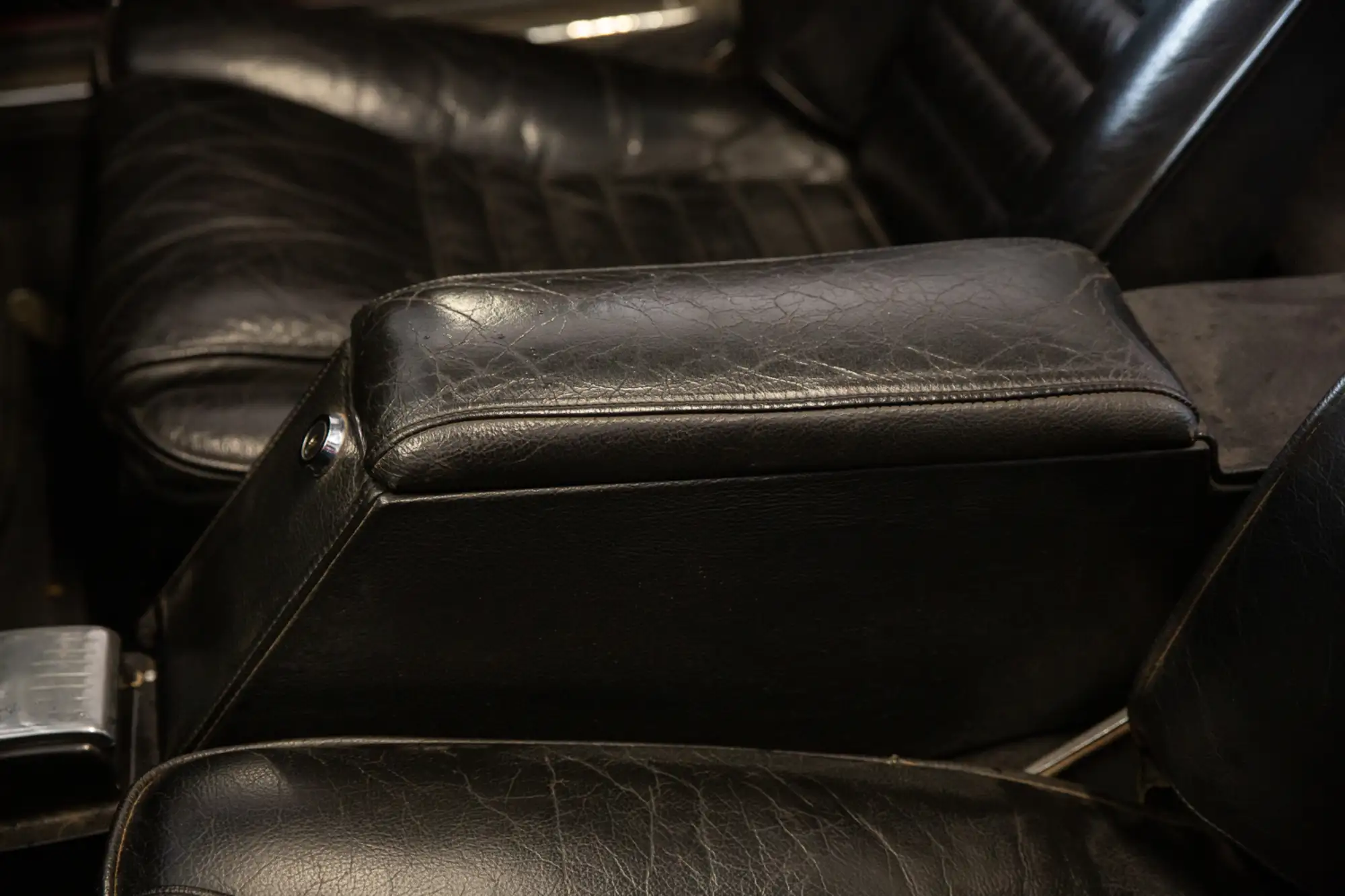 1964 Sunbeam Alpine Series III-Sold