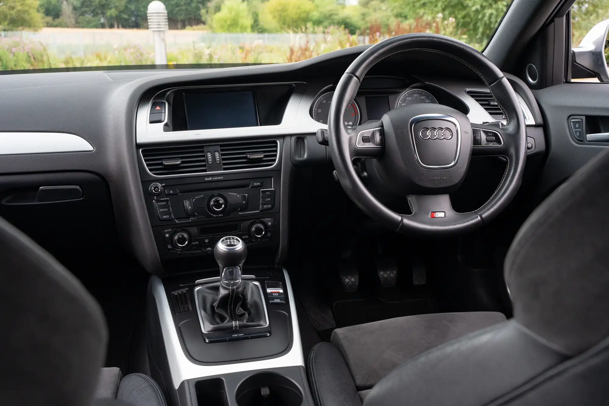 2010 Audi S4 Quattro-For Sale