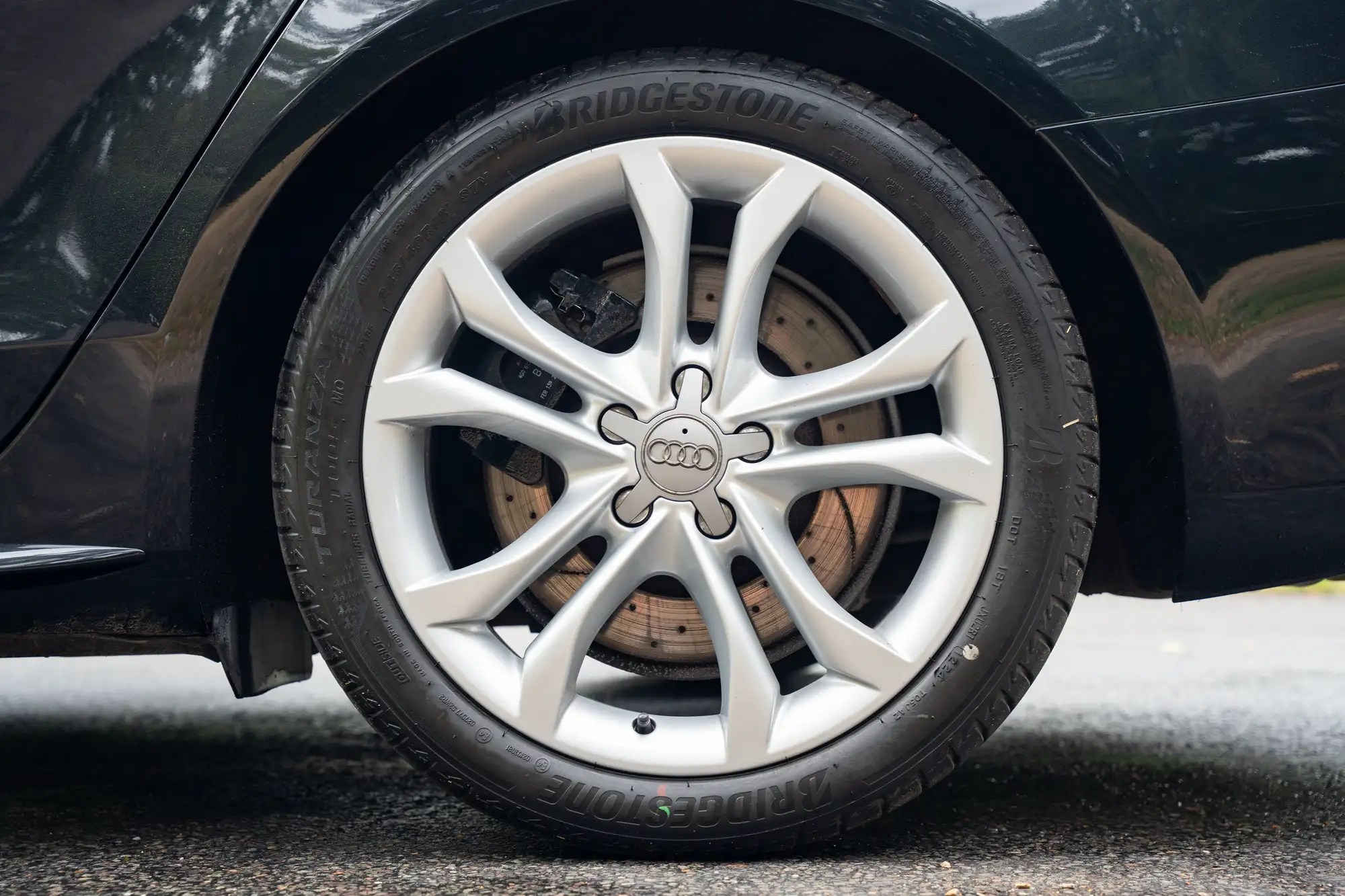2010 Audi S4 Quattro-For Sale