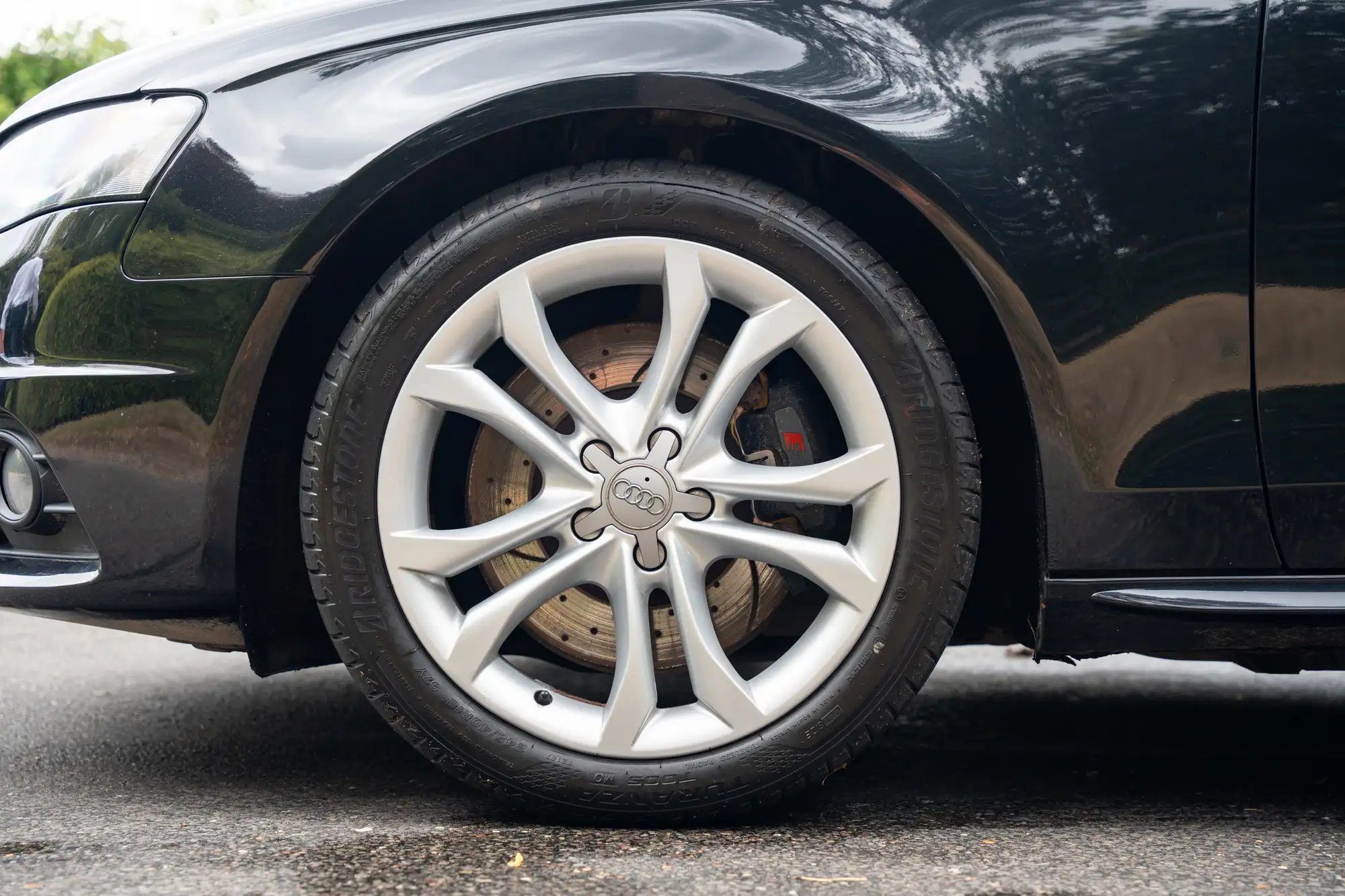2010 Audi S4 Quattro-For Sale