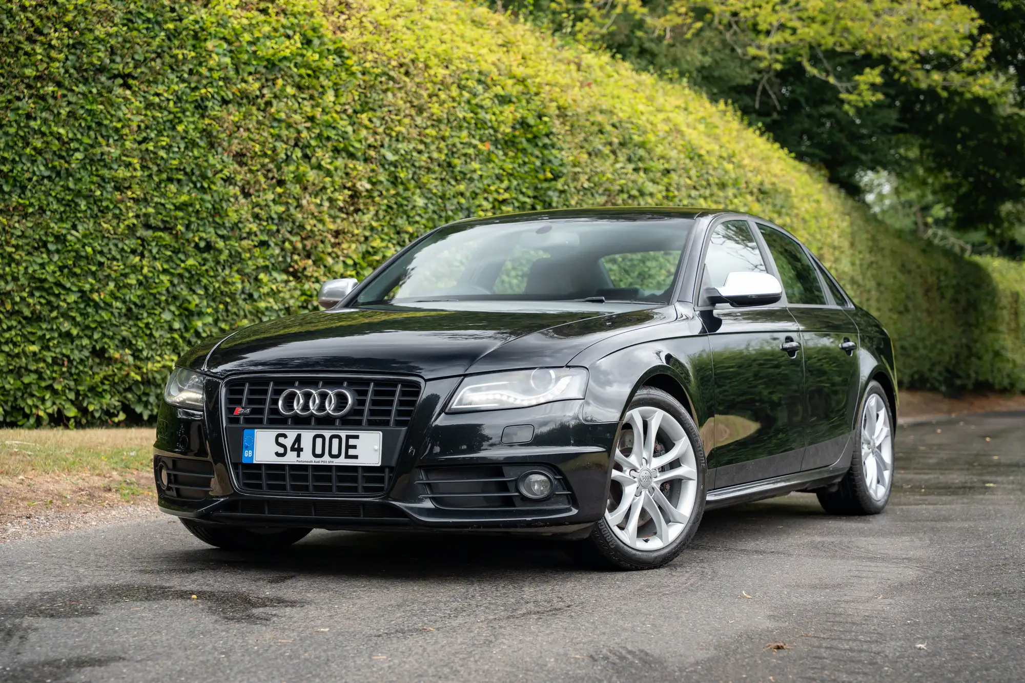 2010 Audi S4 Quattro-For Sale