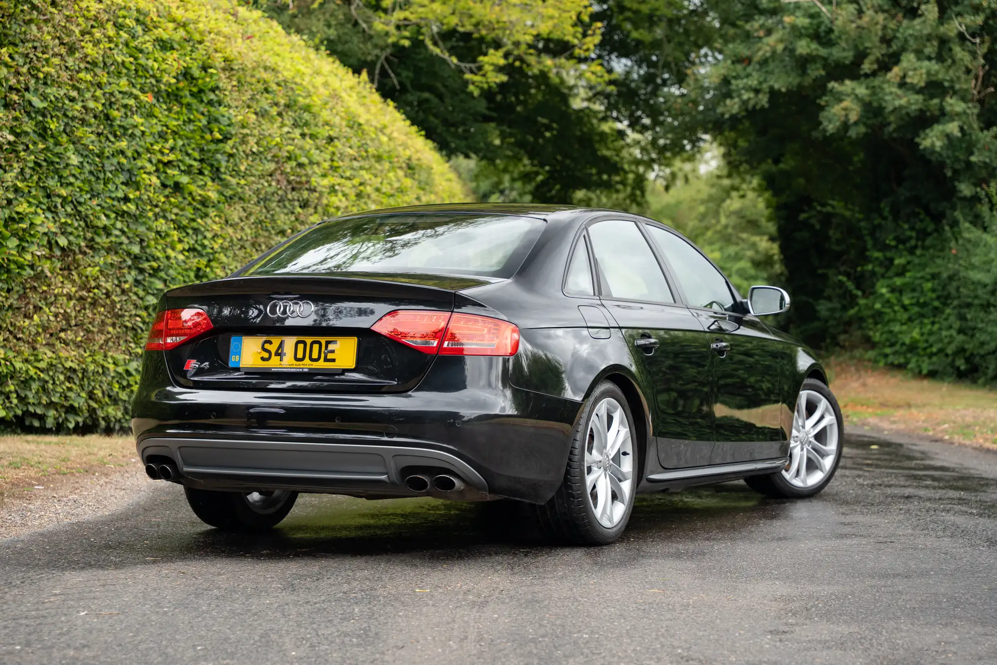 2010 Audi S4 Quattro-For Sale