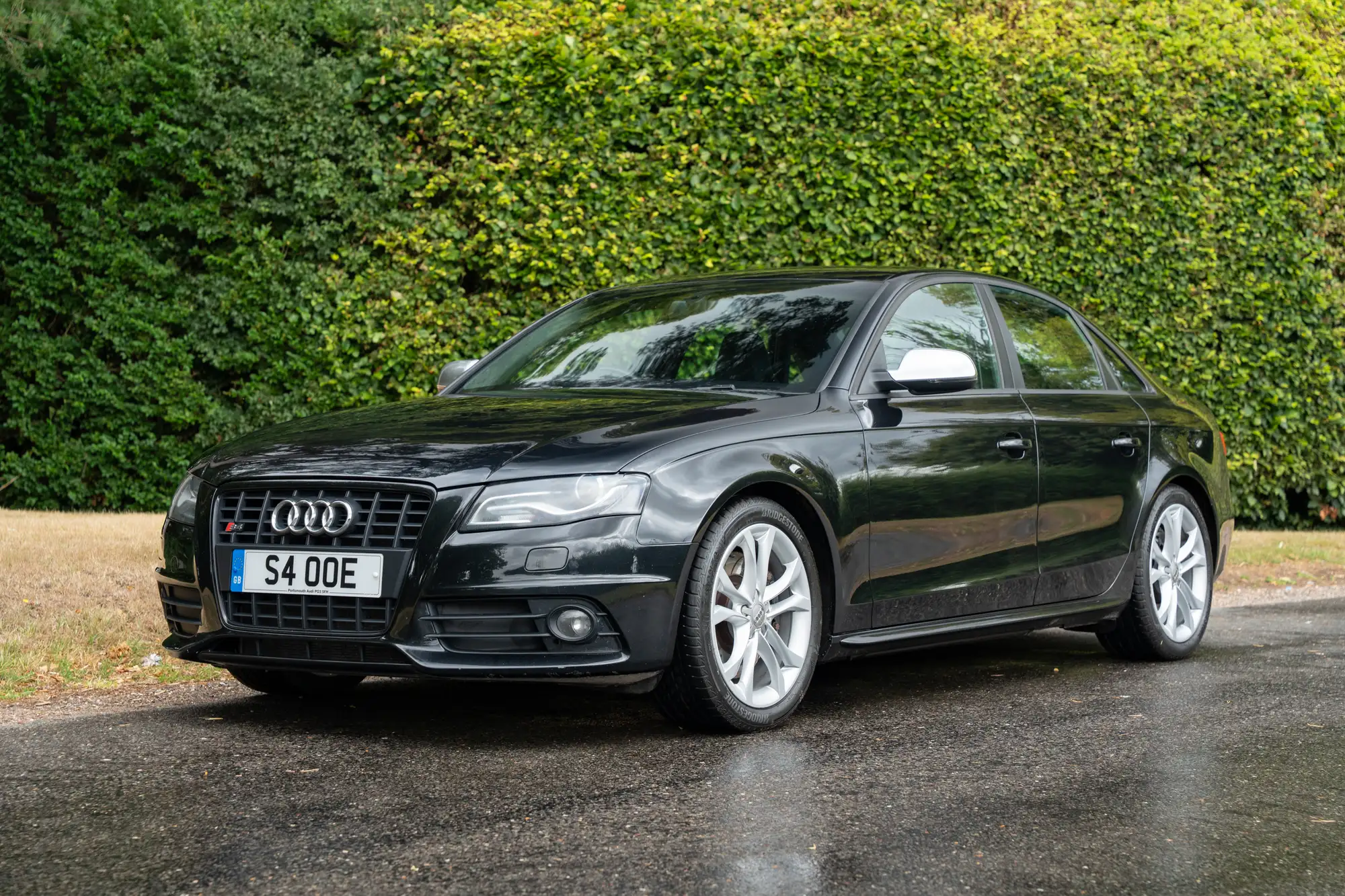 2010 Audi S4 Quattro-For Sale