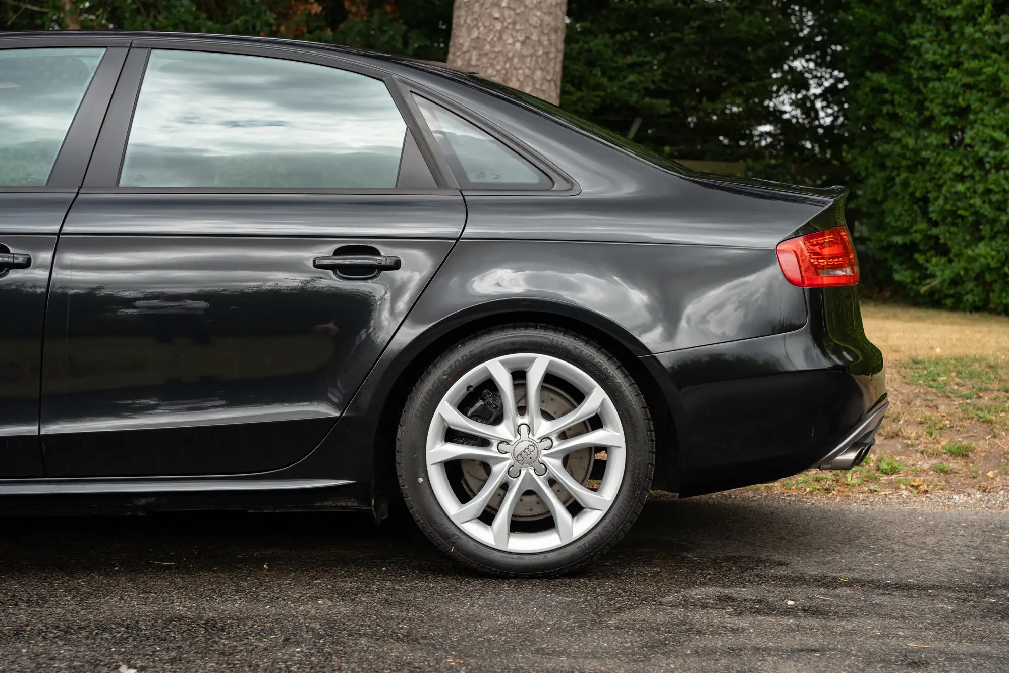 2010 Audi S4 Quattro-For Sale