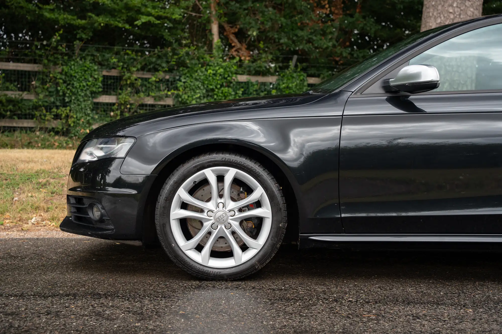 2010 Audi S4 Quattro-For Sale
