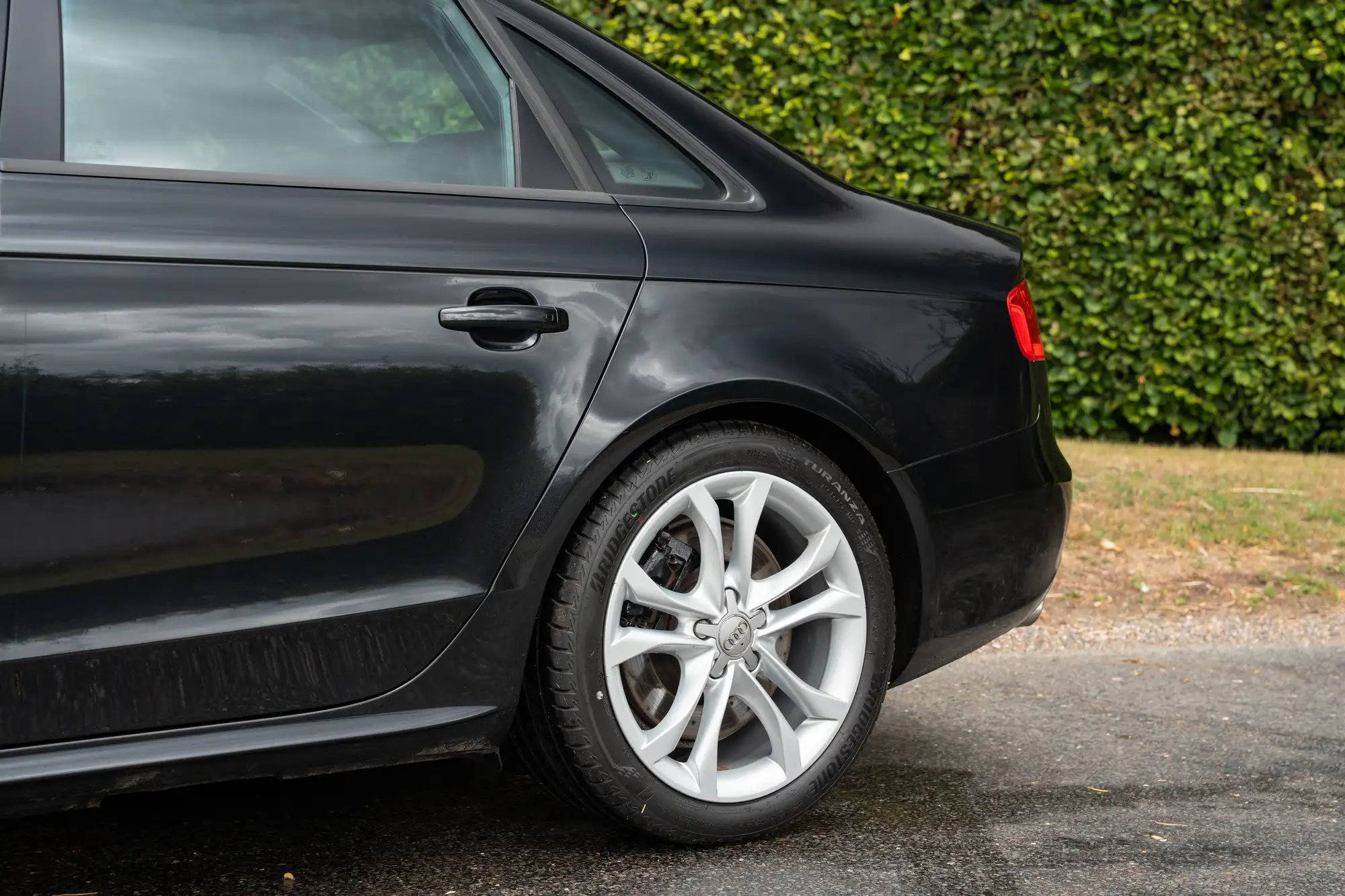 2010 Audi S4 Quattro-For Sale
