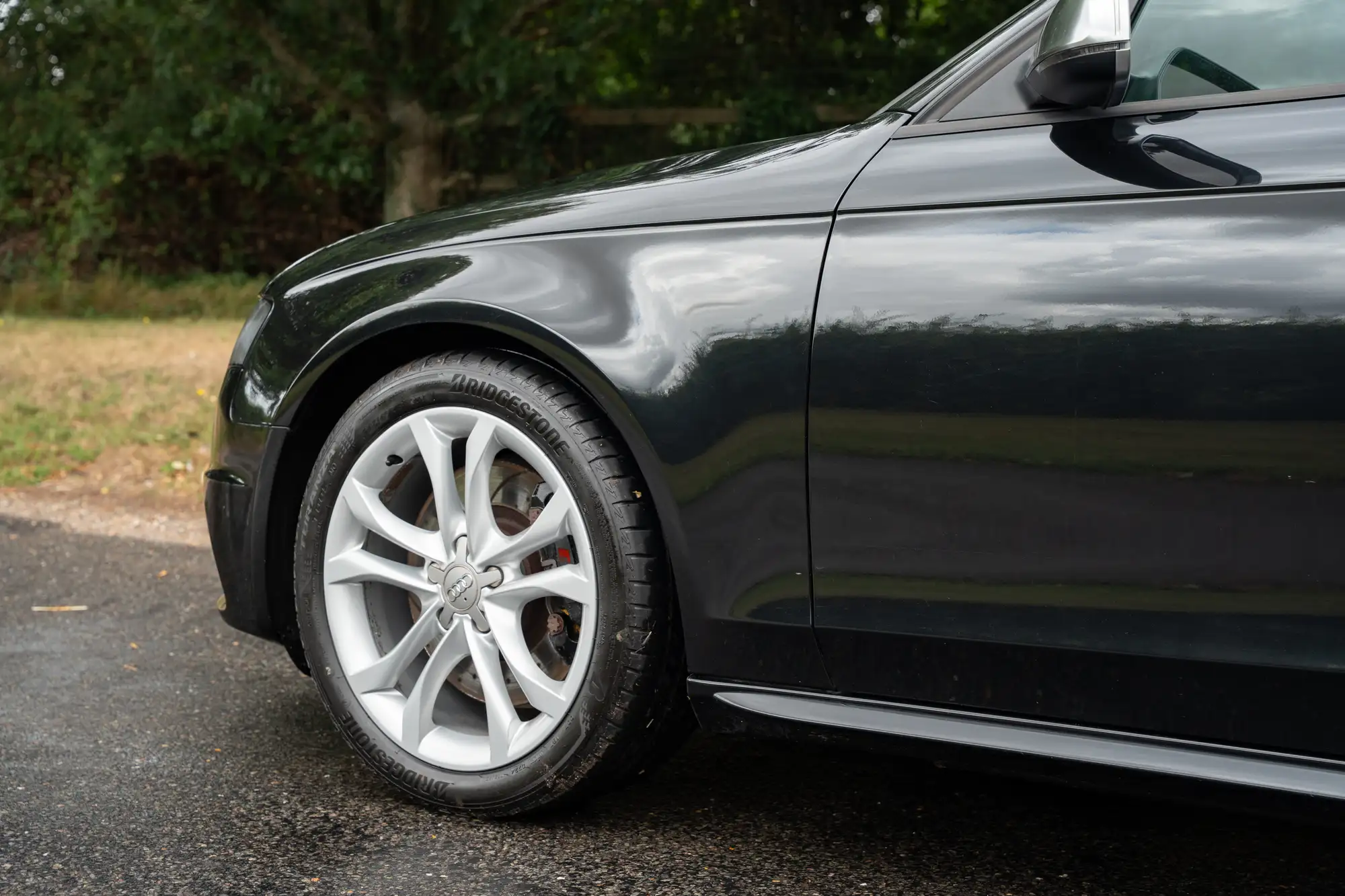 2010 Audi S4 Quattro-For Sale