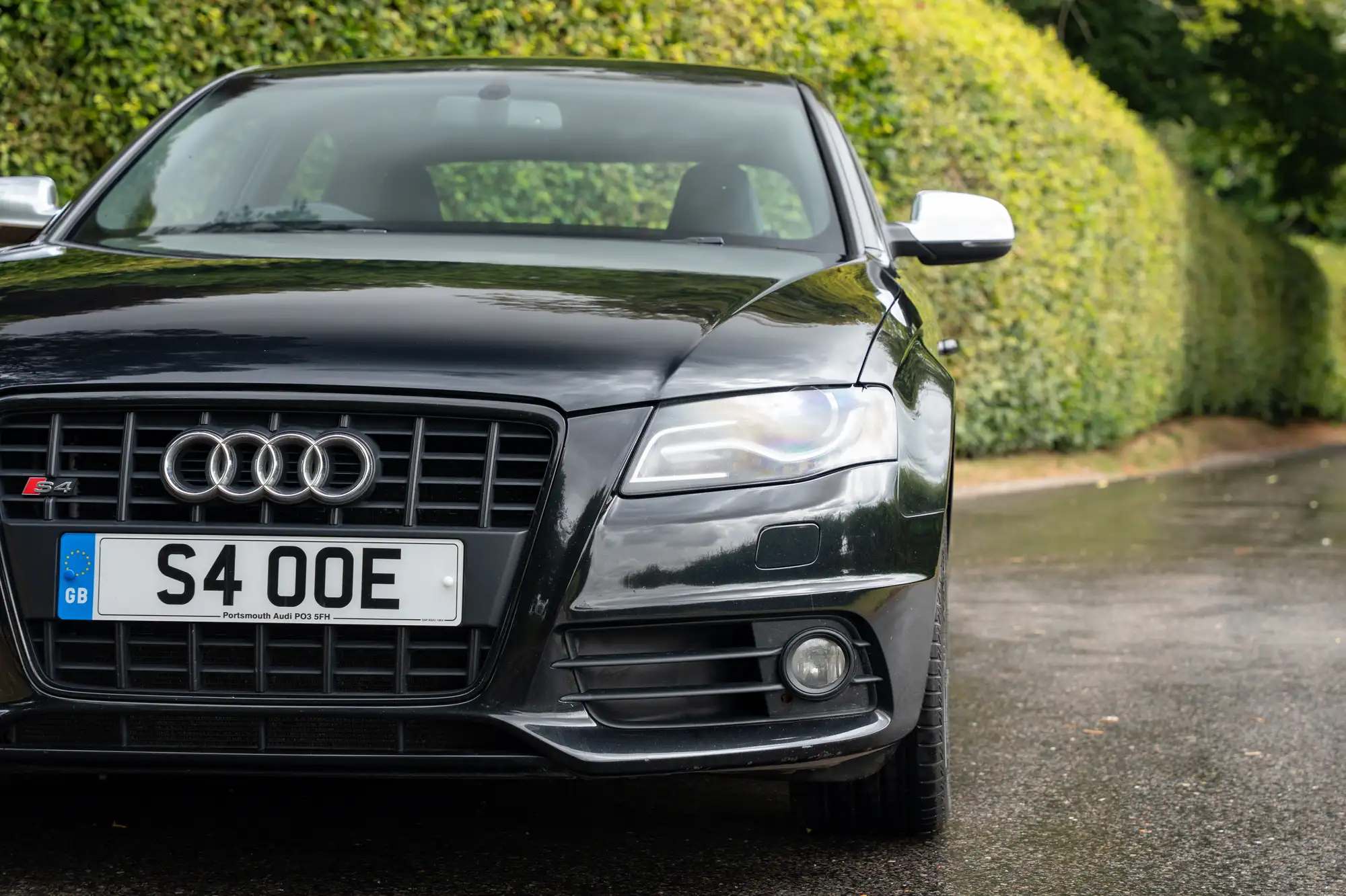 2010 Audi S4 Quattro-For Sale
