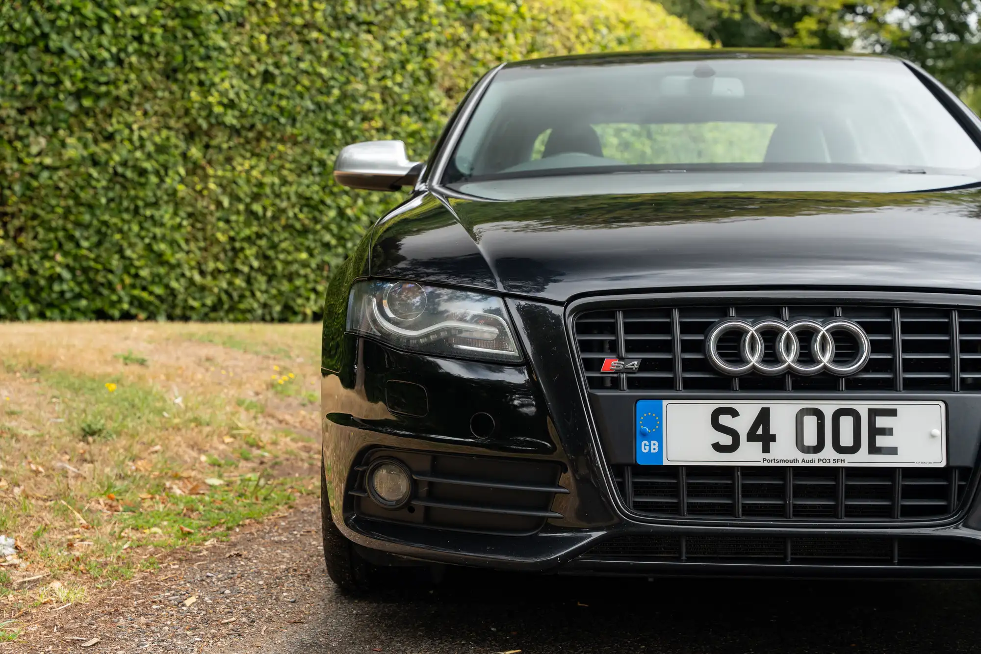 2010 Audi S4 Quattro-For Sale