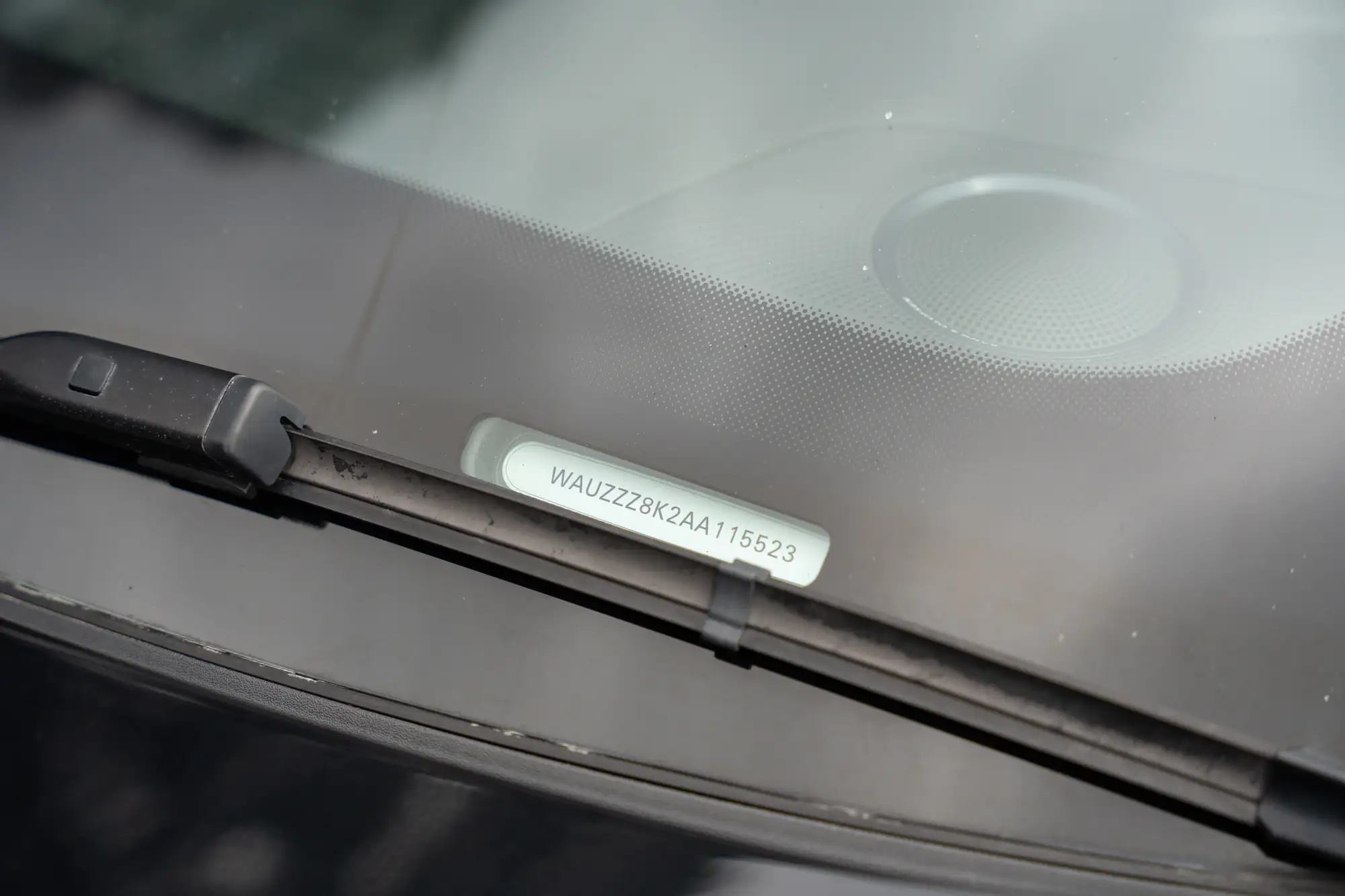 2010 Audi S4 Quattro-For Sale