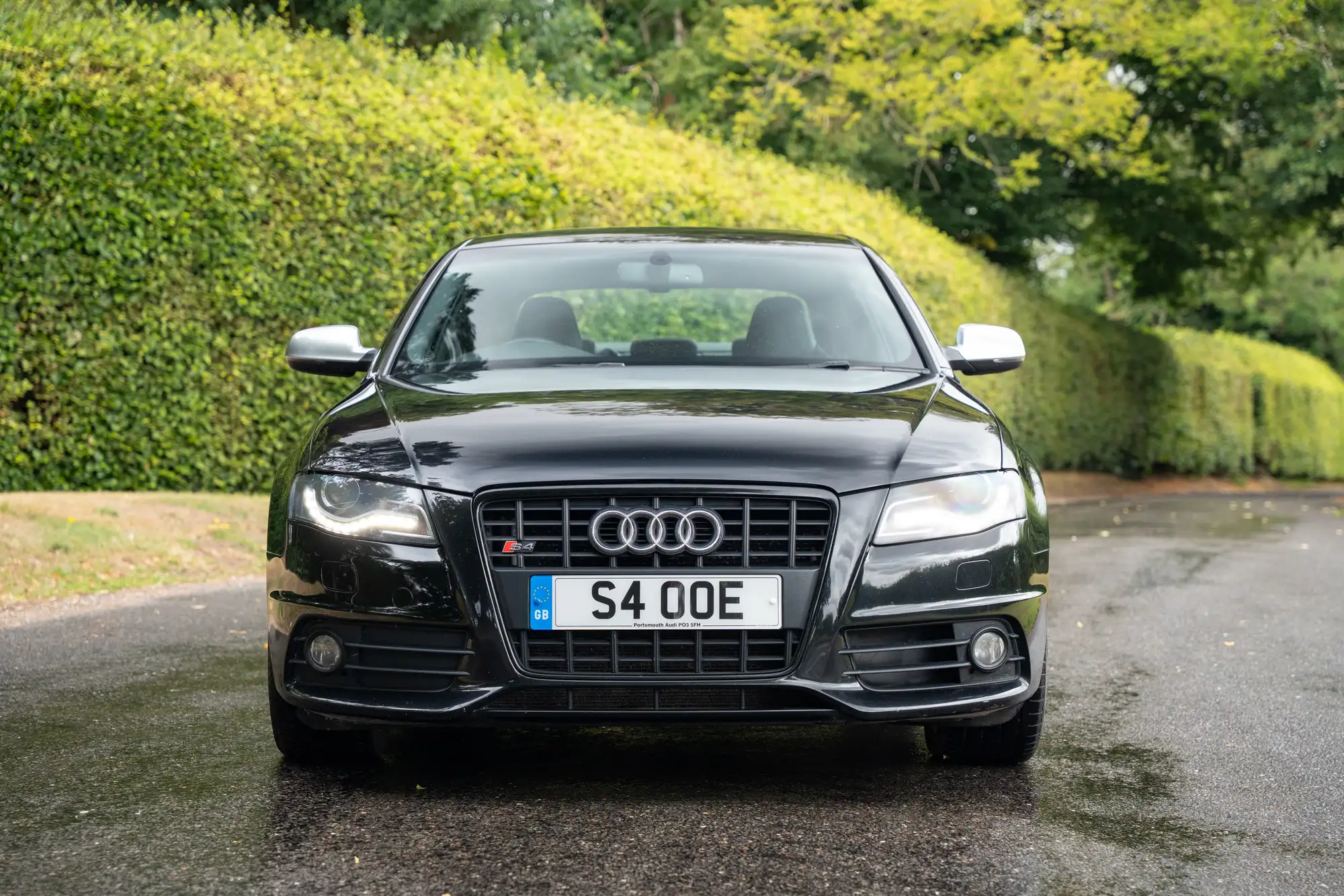 2010 Audi S4 Quattro-For Sale