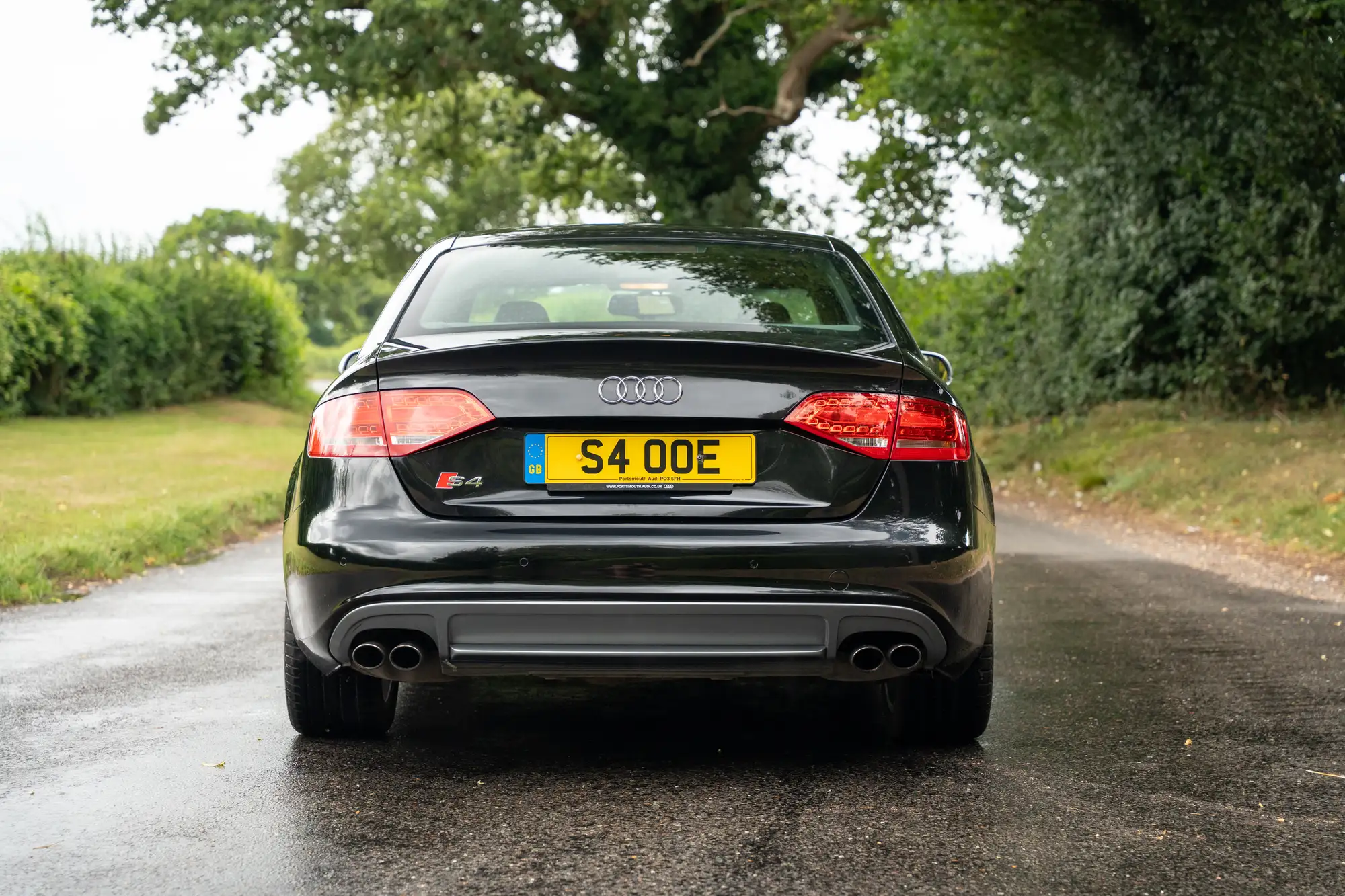 2010 Audi S4 Quattro-For Sale