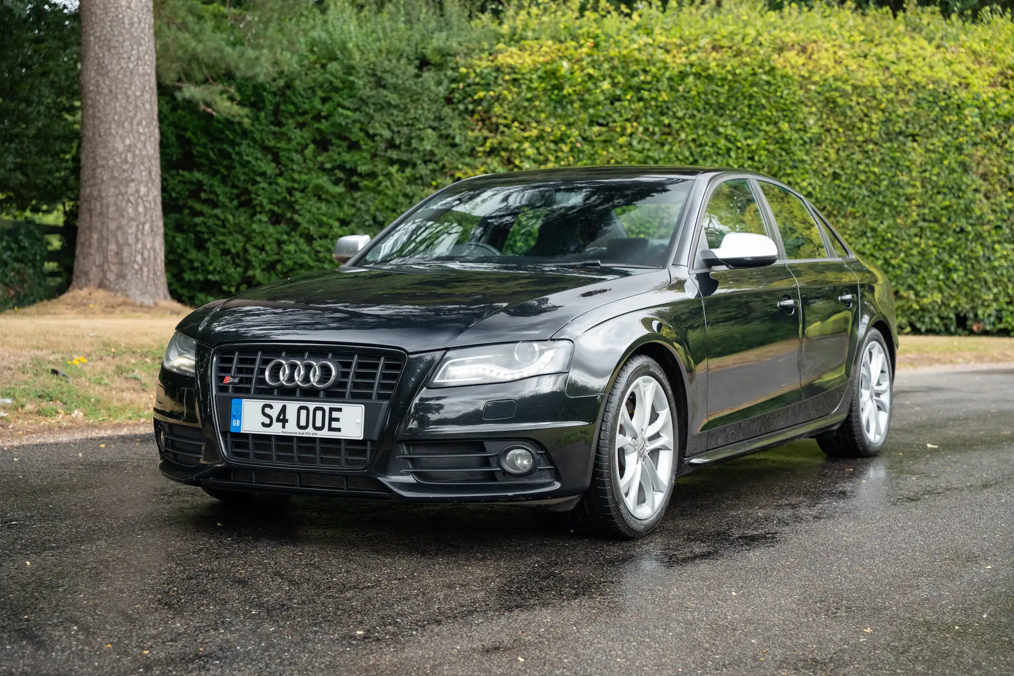 2010 Audi S4 Quattro-For Sale