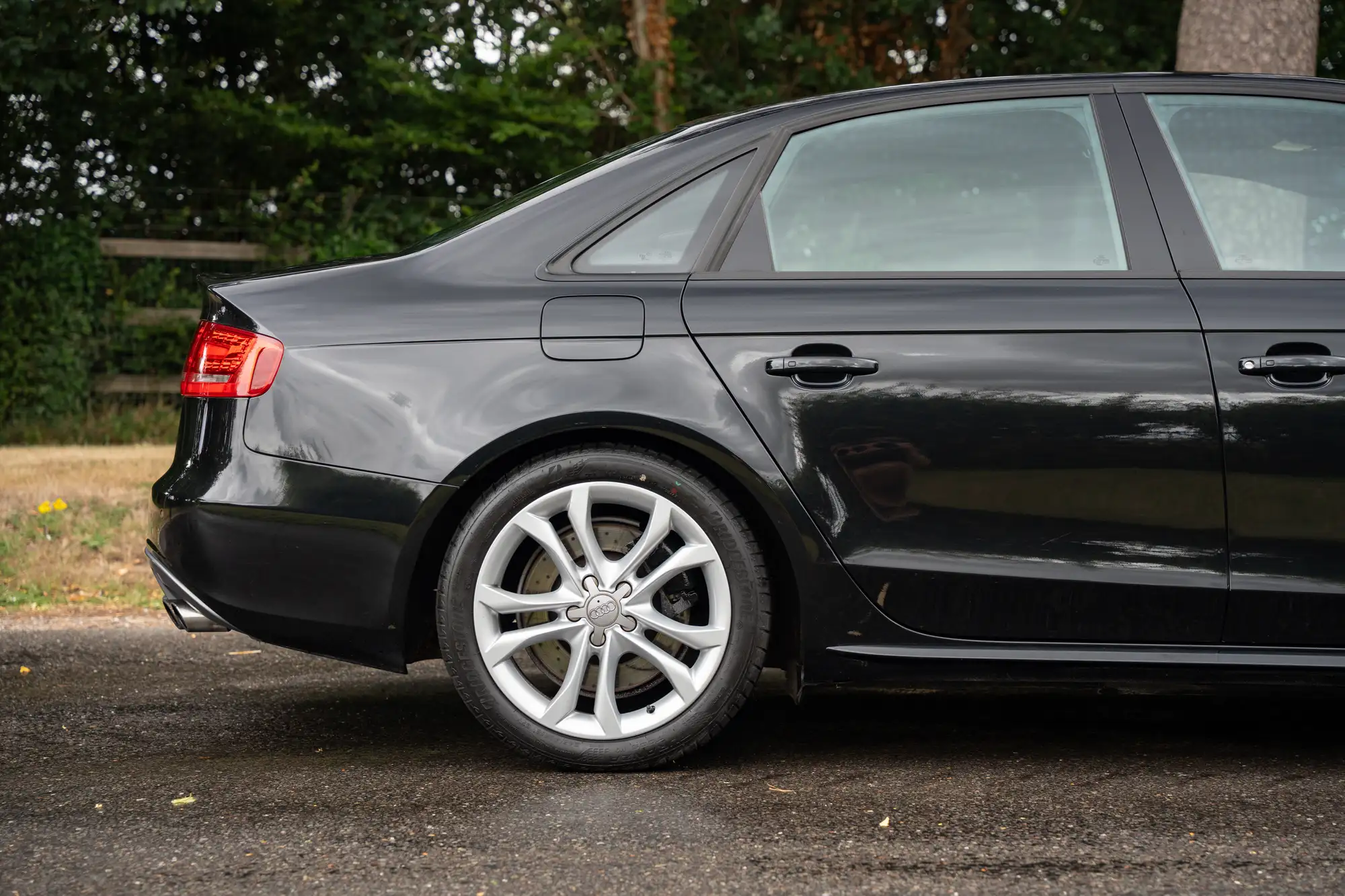 2010 Audi S4 Quattro-For Sale
