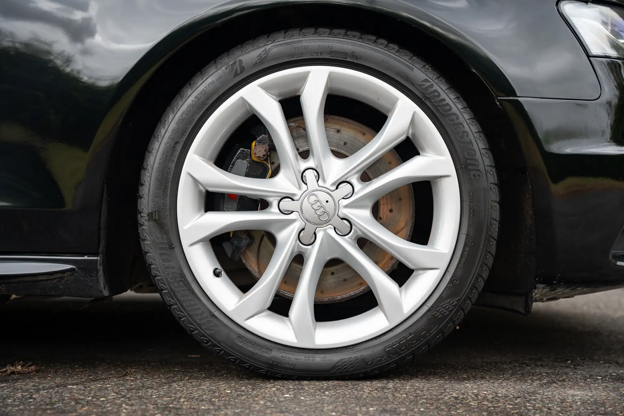 2010 Audi S4 Quattro-For Sale