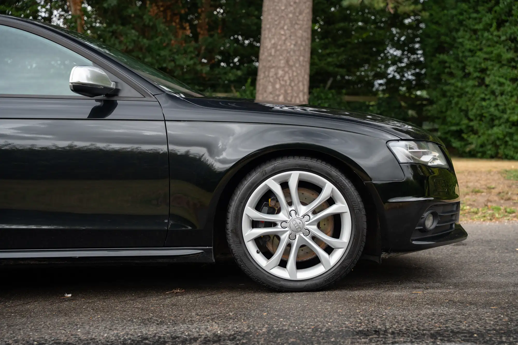 2010 Audi S4 Quattro-For Sale