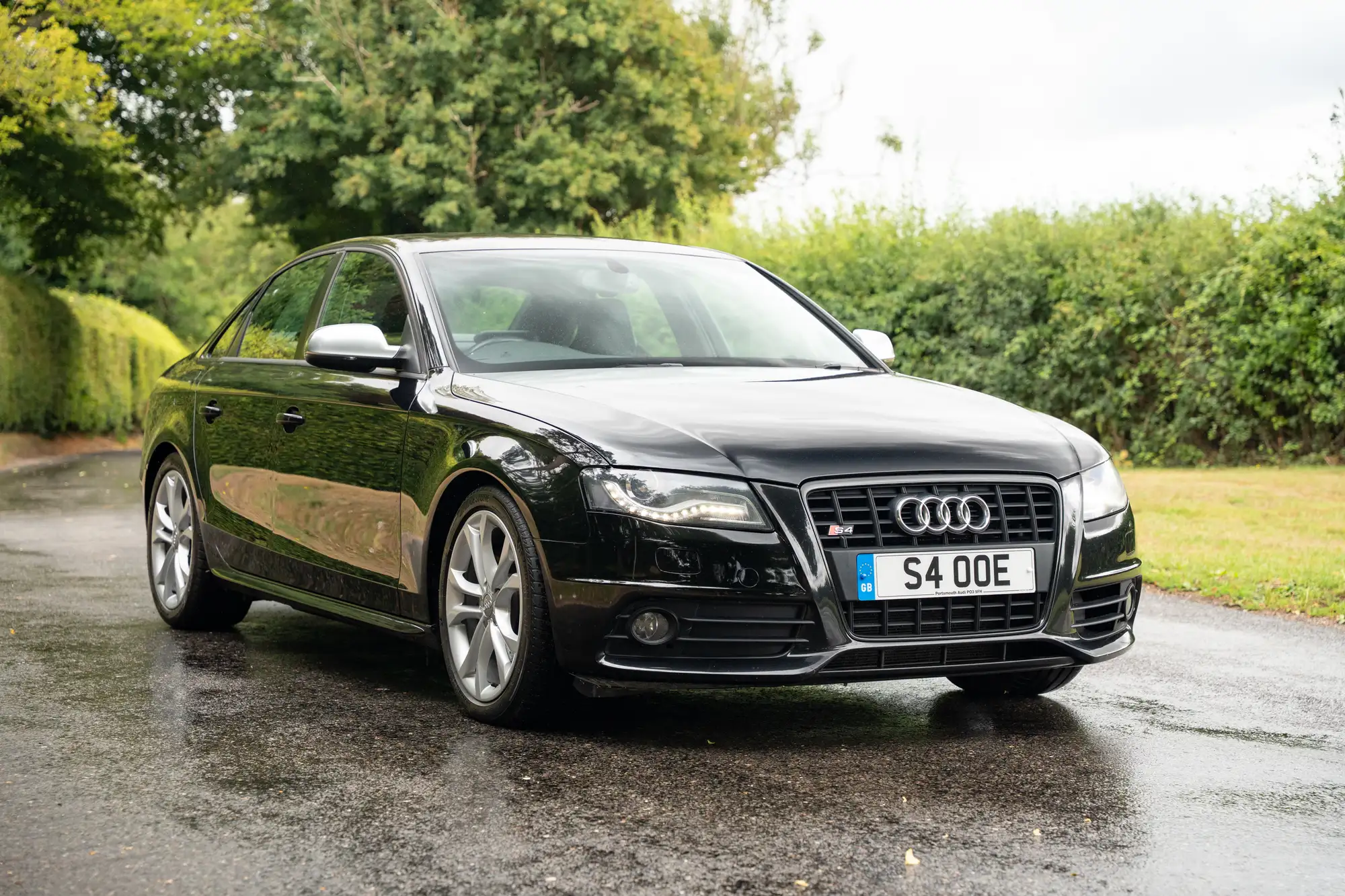 2010 Audi S4 Quattro-For Sale