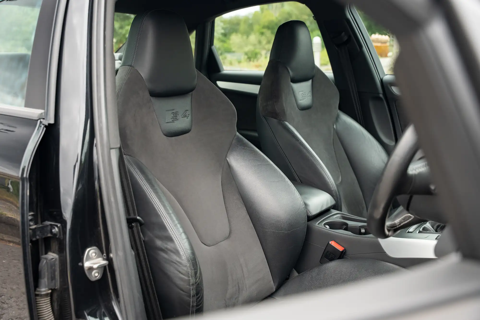 2010 Audi S4 Quattro-For Sale