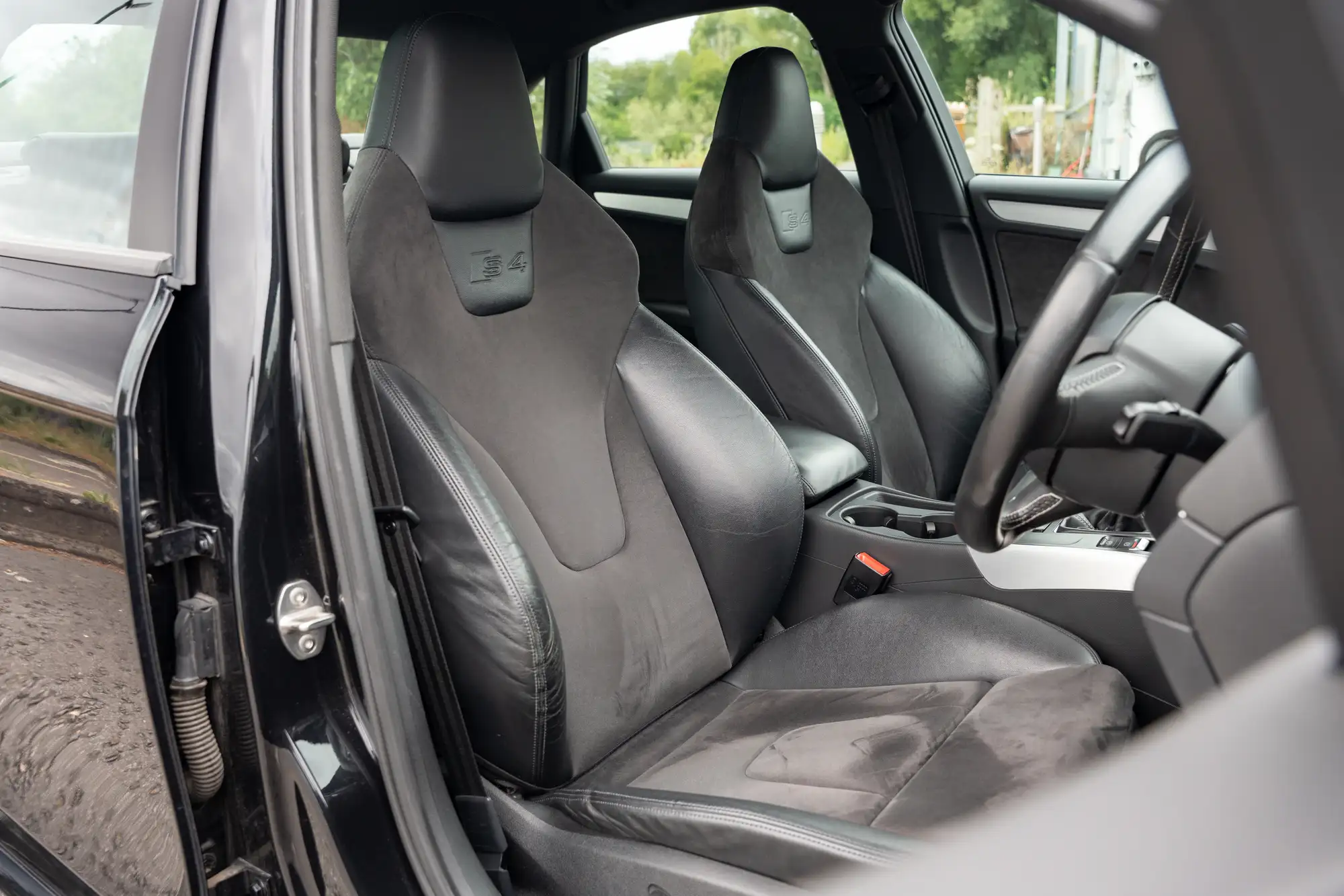 2010 Audi S4 Quattro-For Sale