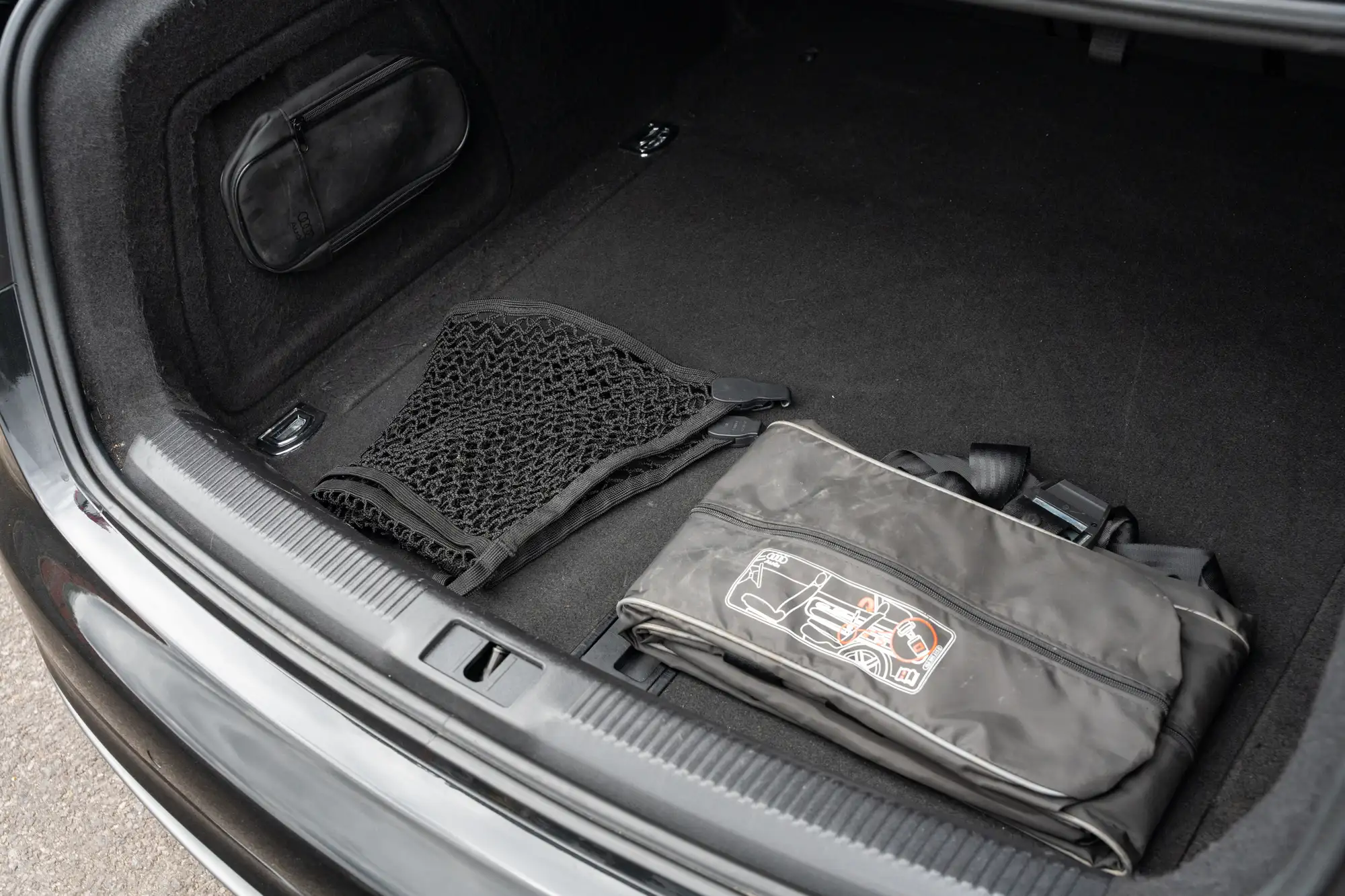 2010 Audi S4 Quattro-For Sale