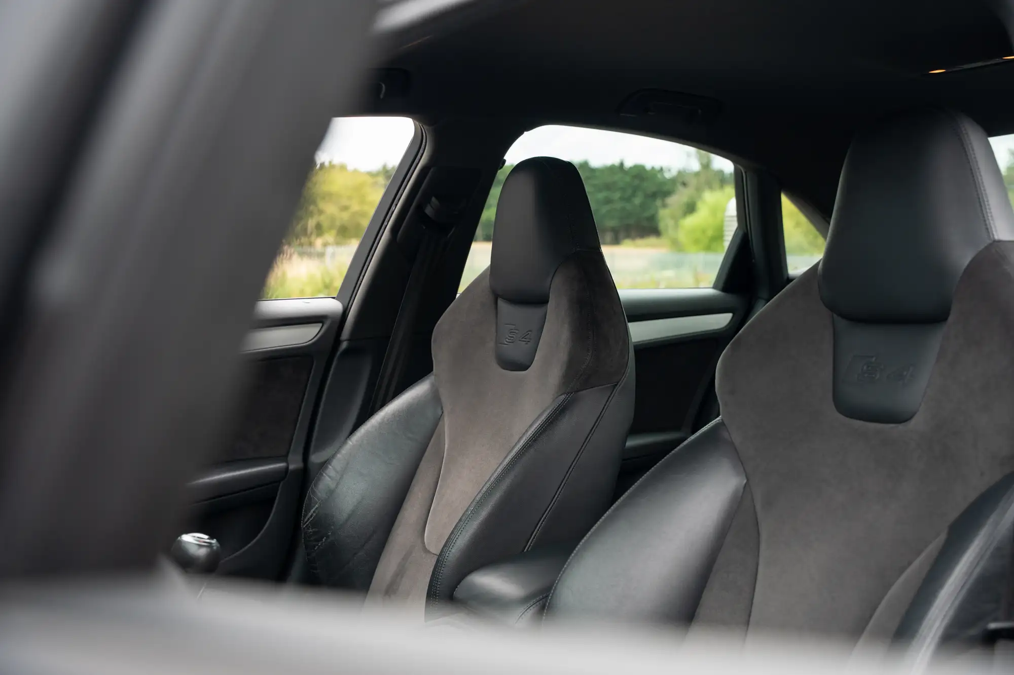2010 Audi S4 Quattro-For Sale